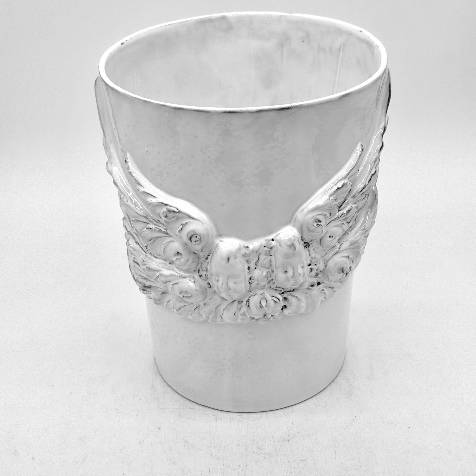 Mon Ange vase