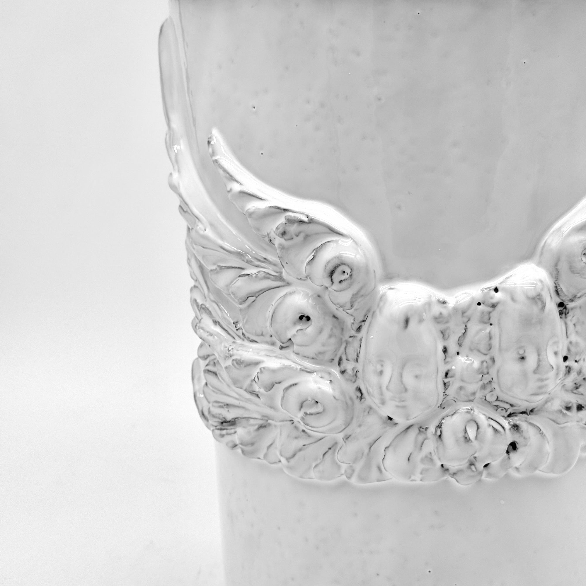 Mon Ange vase