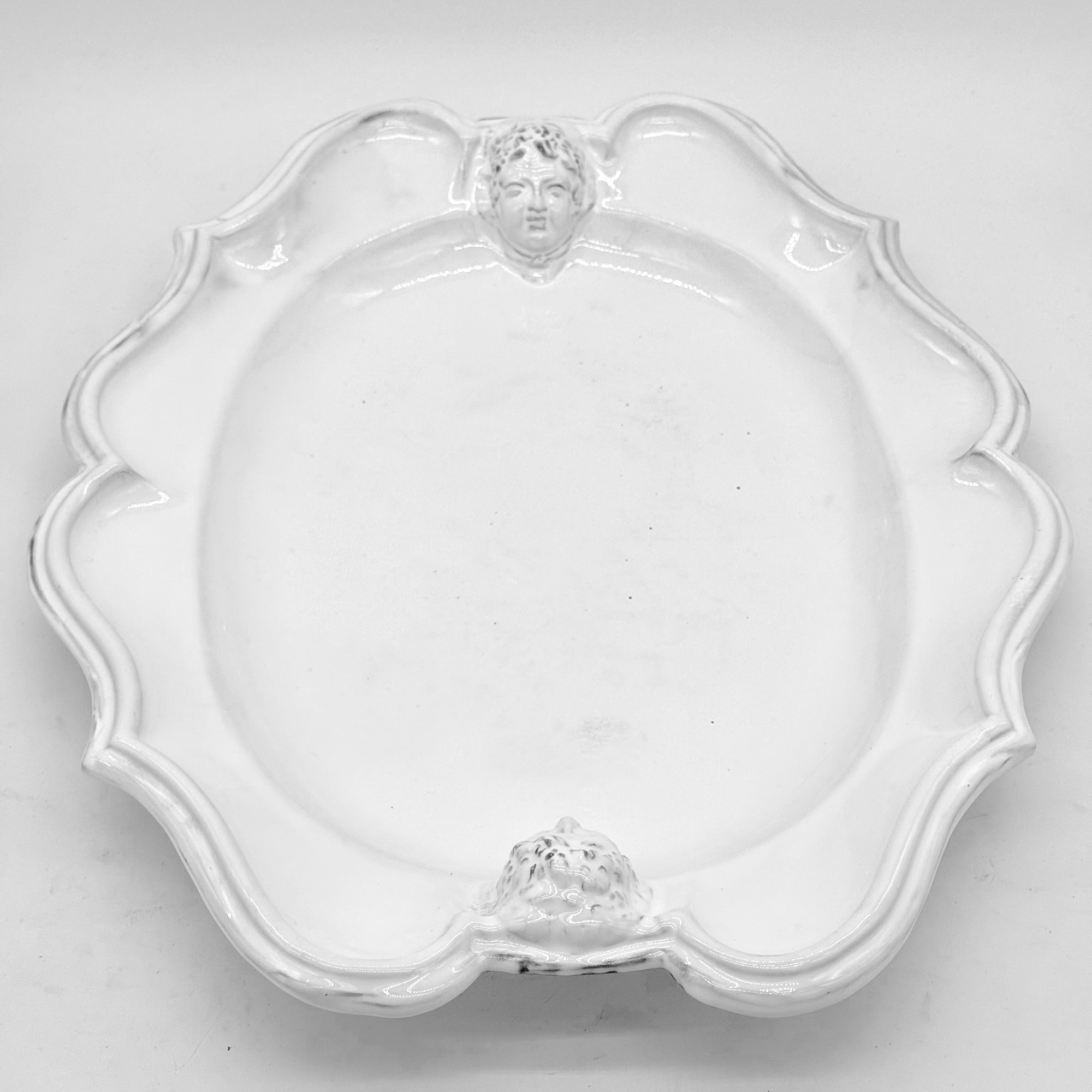 Grand plat Mon Ange