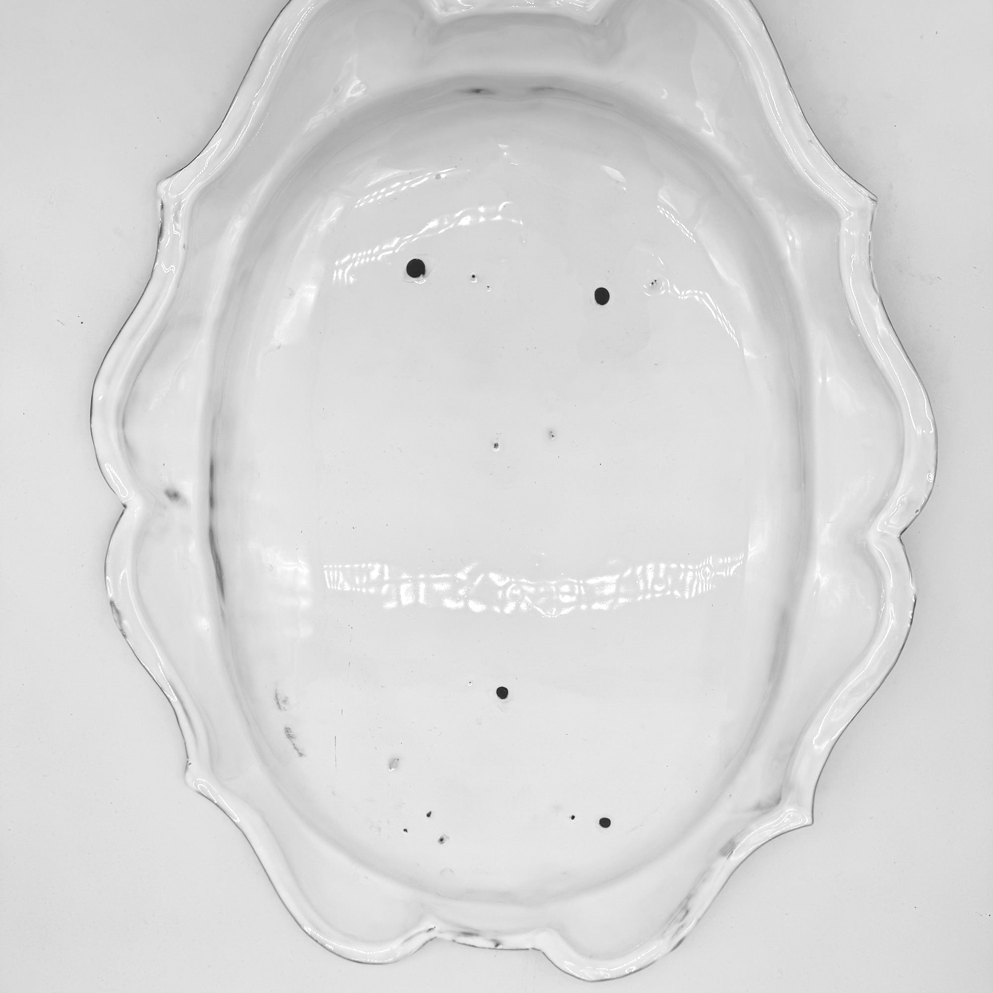 Grand plat Mon Ange