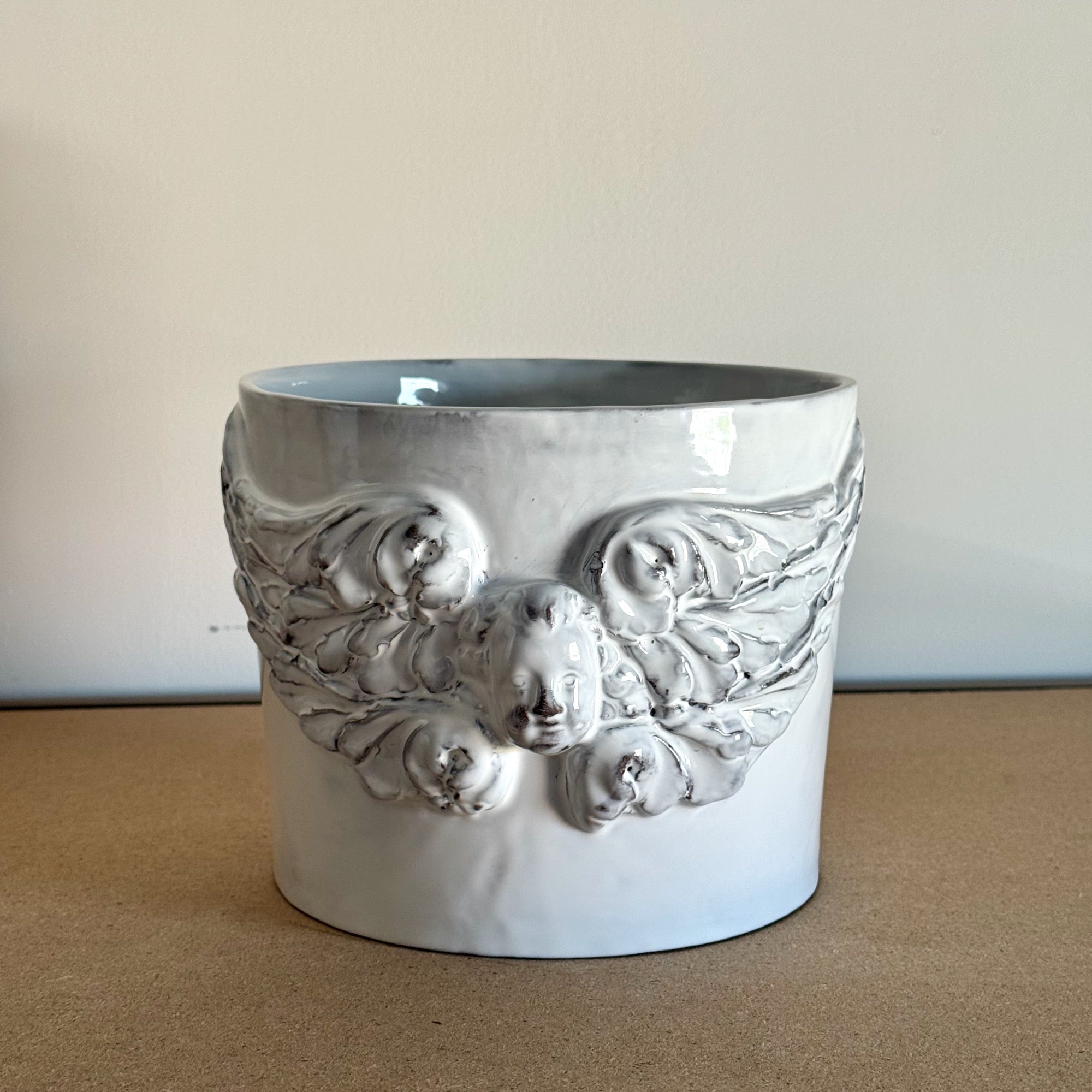 Mon Ange pot