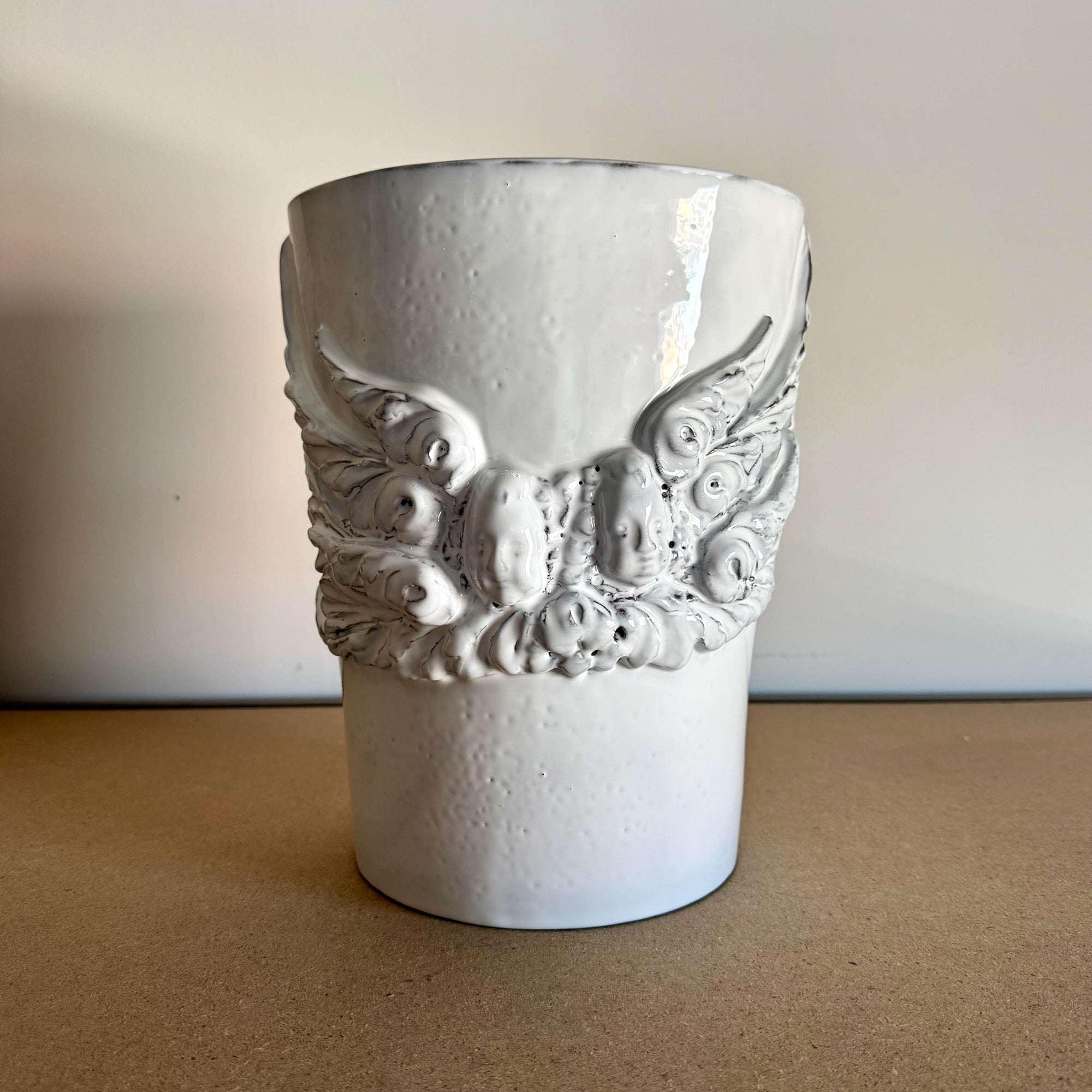 Mon Ange vase