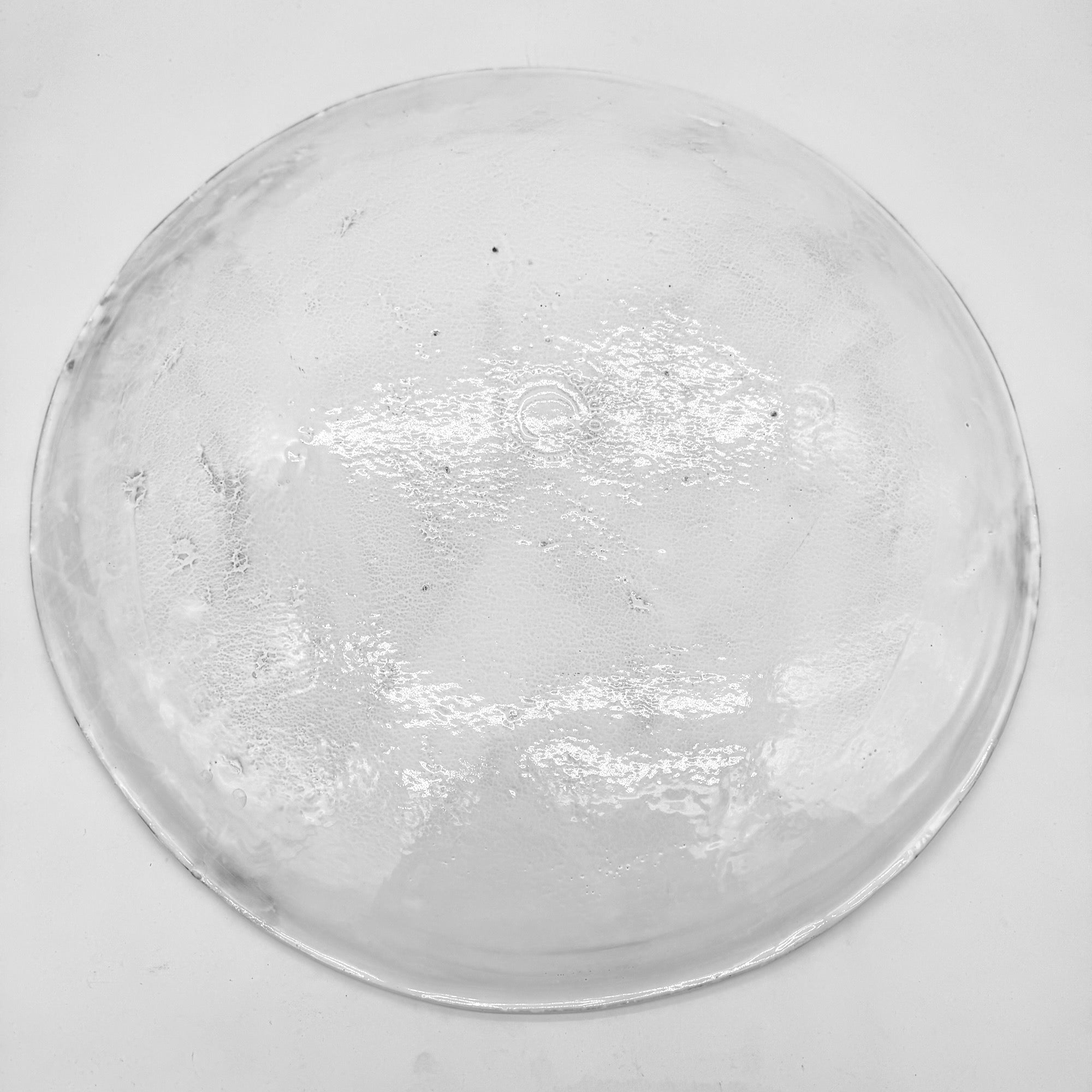 Mon Ange large platter