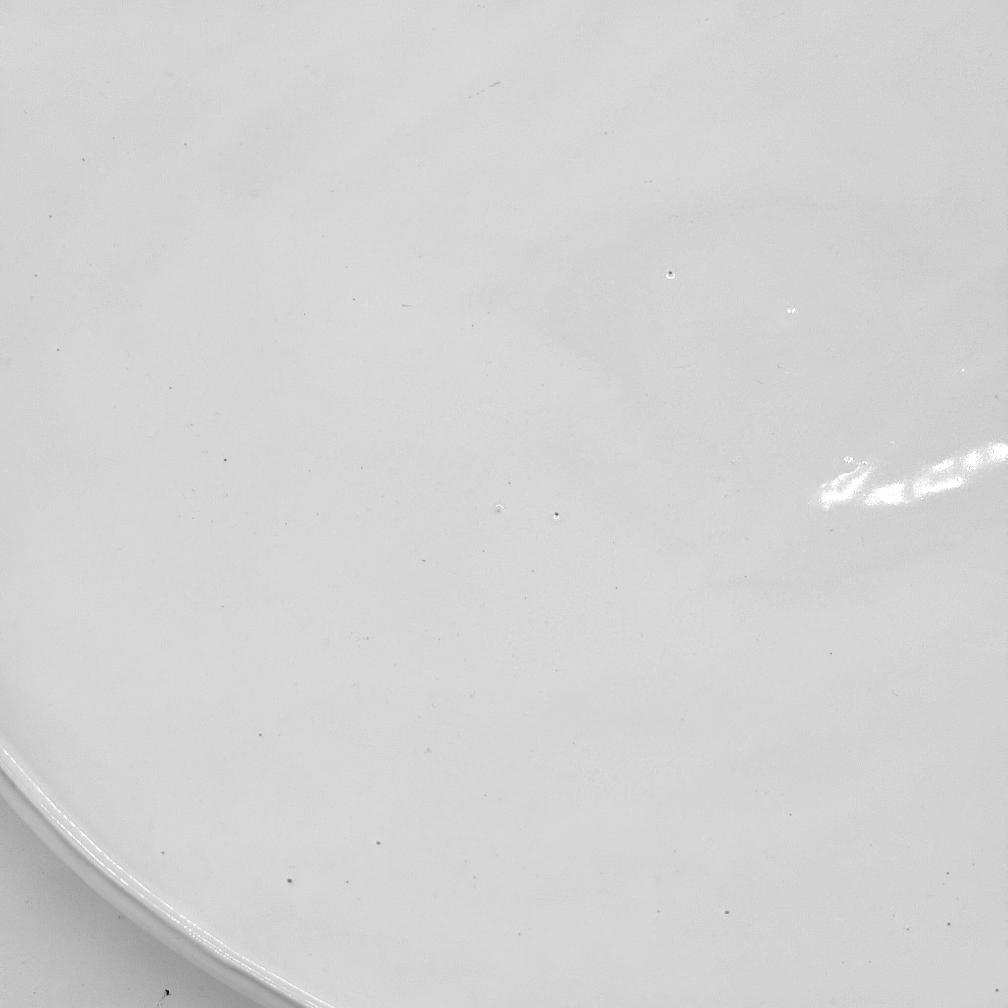 Mon Ange large platter