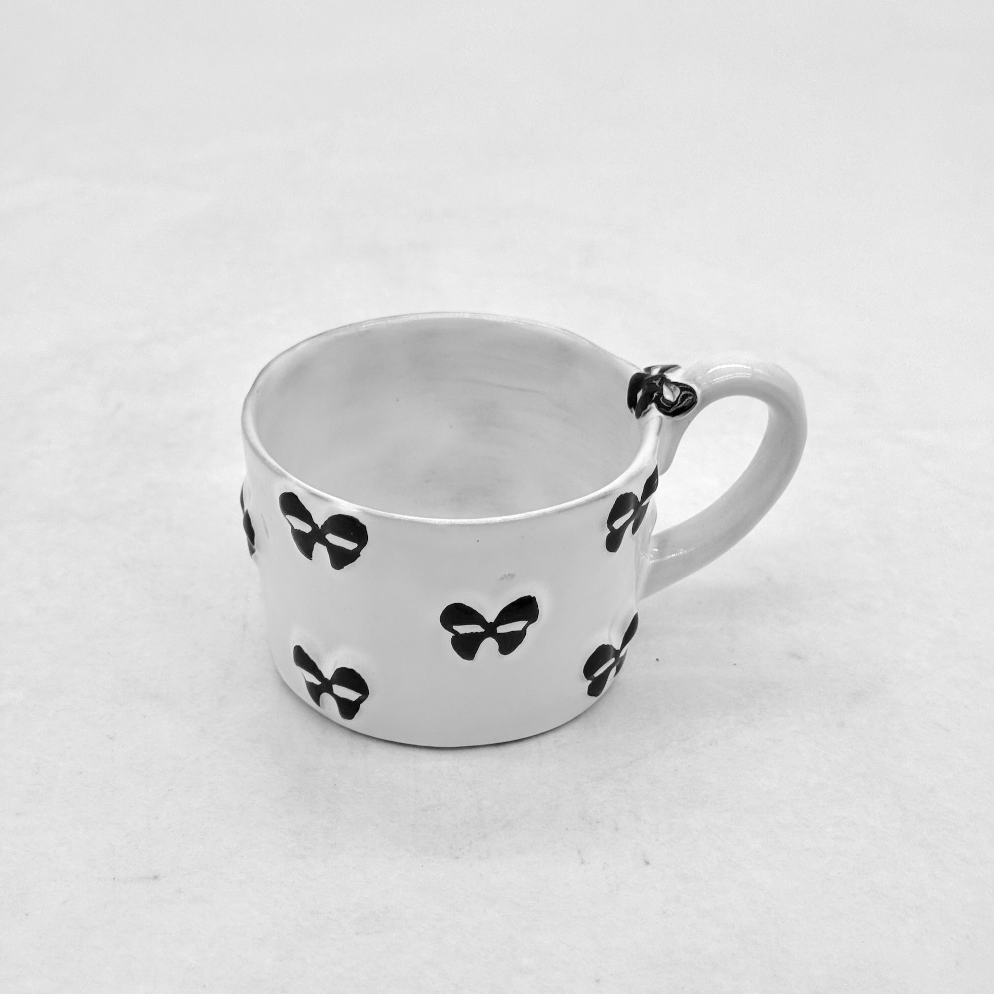 Nœud-Nœud mug Trianon S