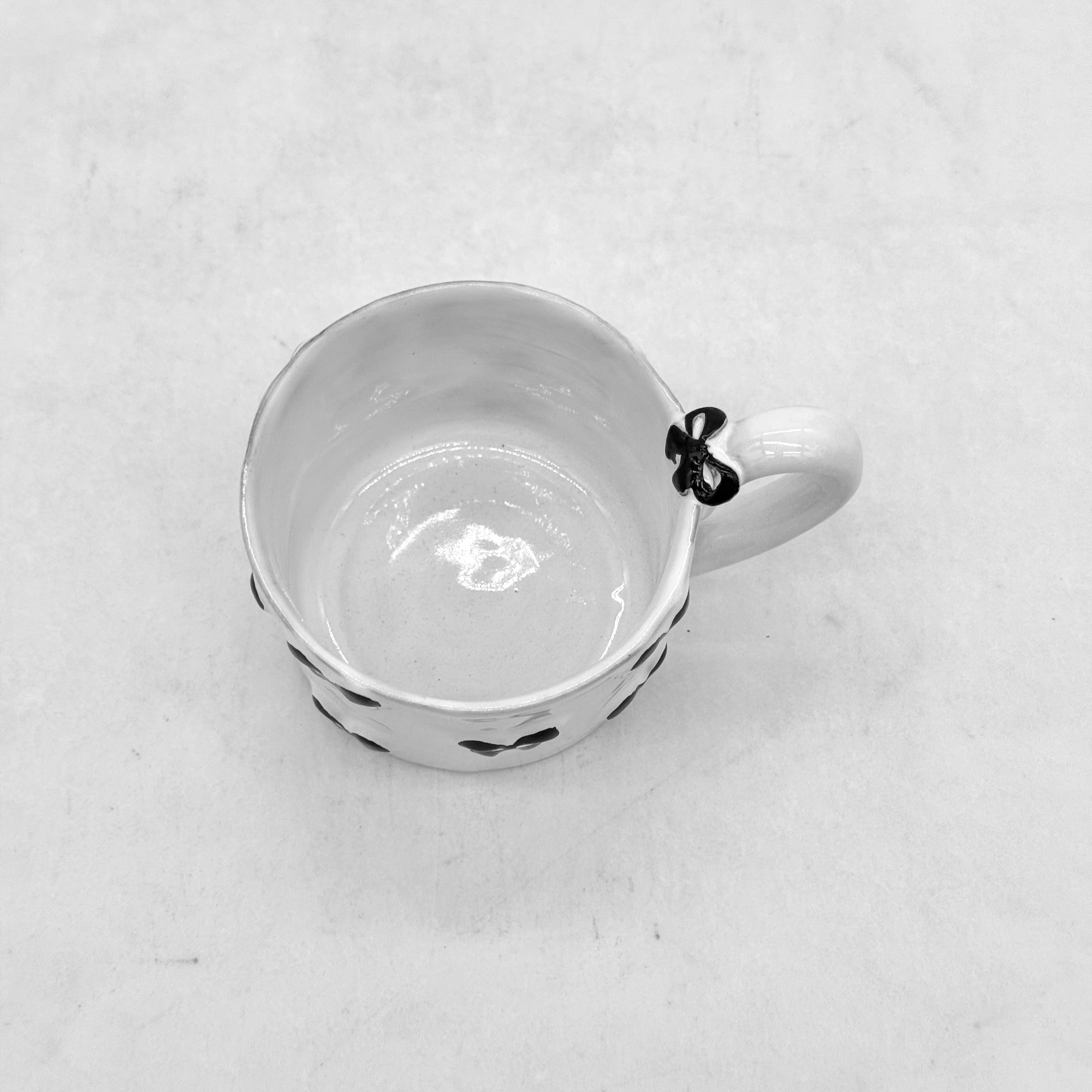 Nœud-Nœud mug Trianon S