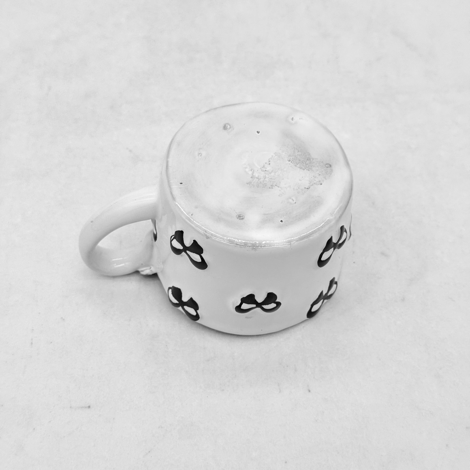 Nœud-Nœud mug Trianon S