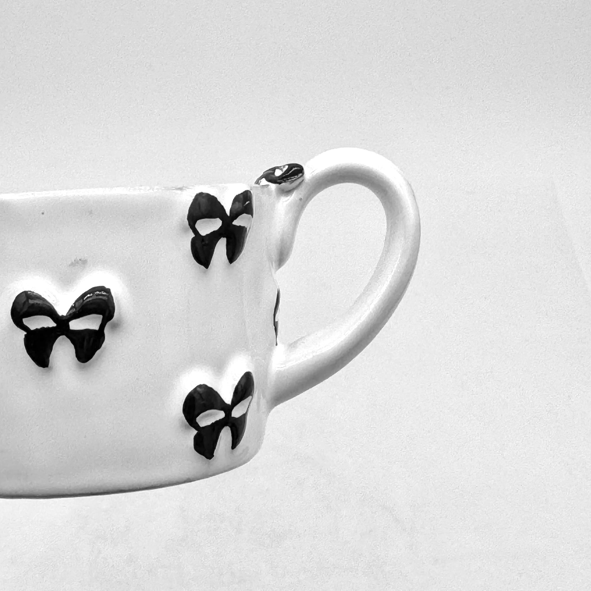 Nœud-Nœud mug Trianon S