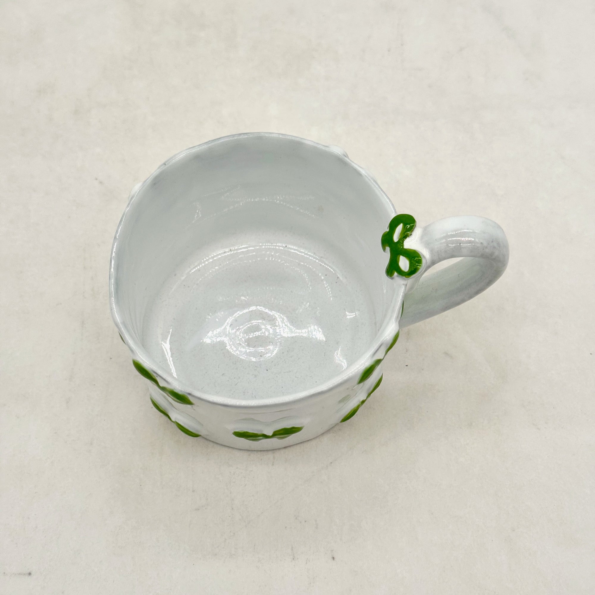 Nœud-Nœud mug Trianon S