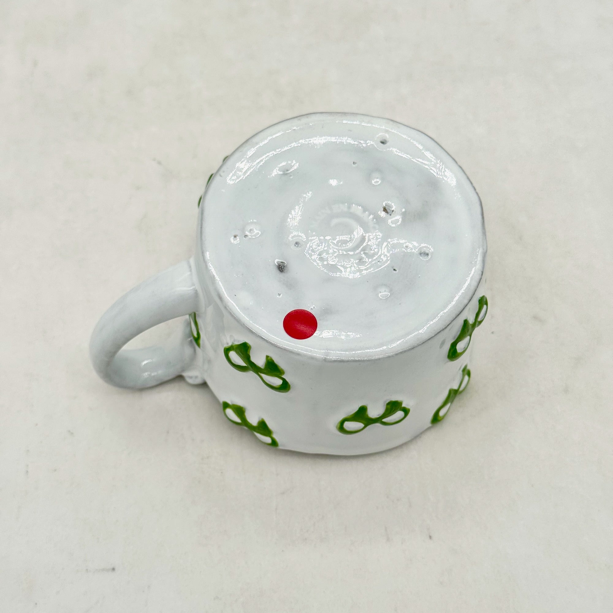 Nœud-Nœud mug Trianon S