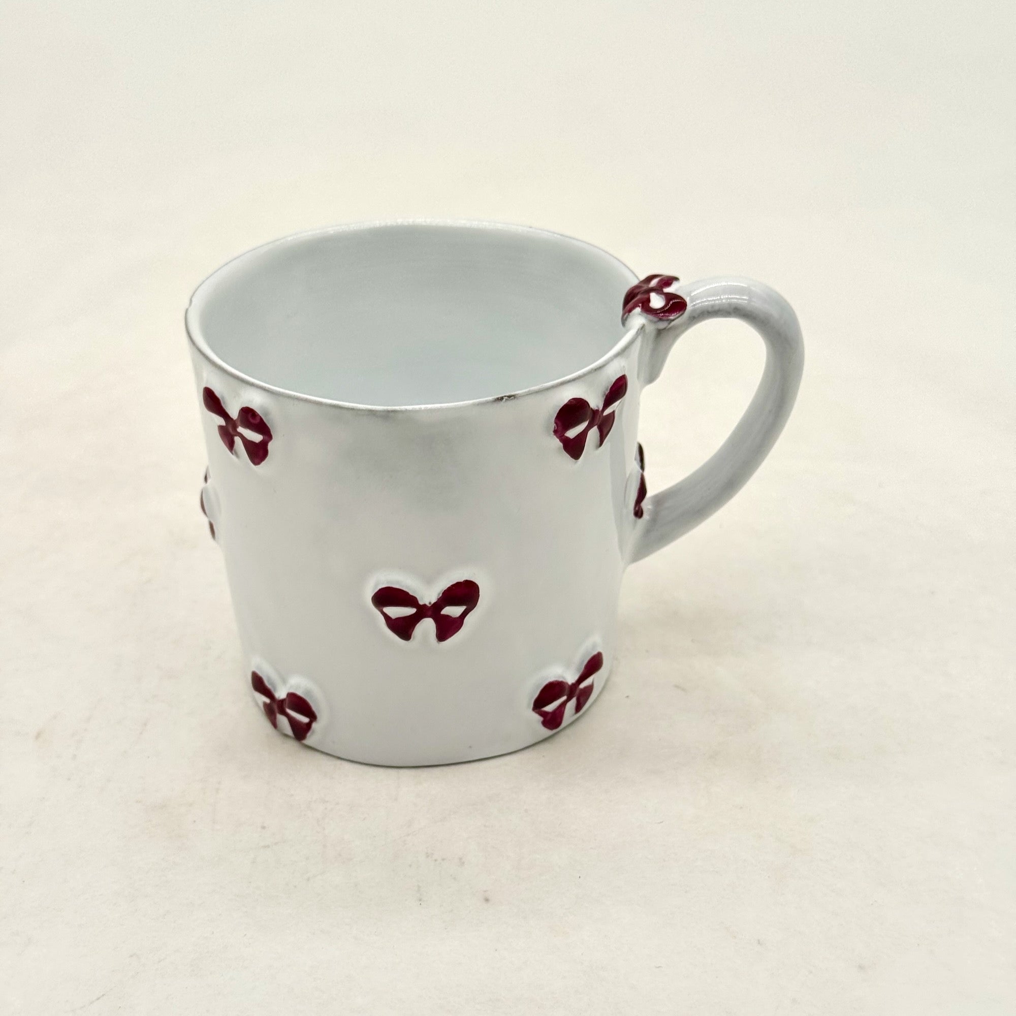 Mug Nœud-Nœud Trianon M