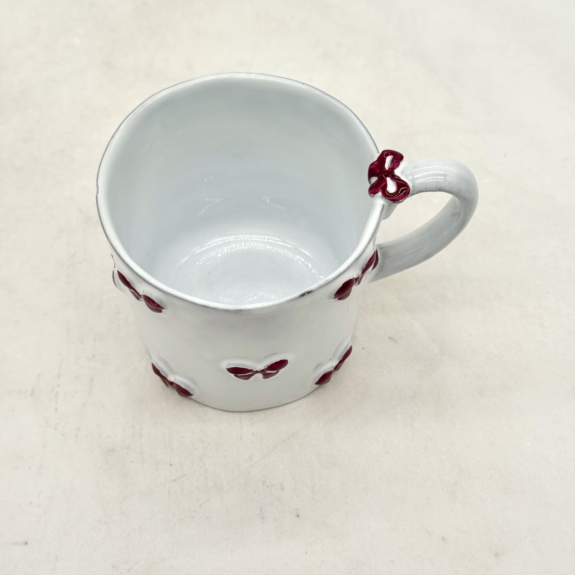 Mug Nœud-Nœud Trianon M