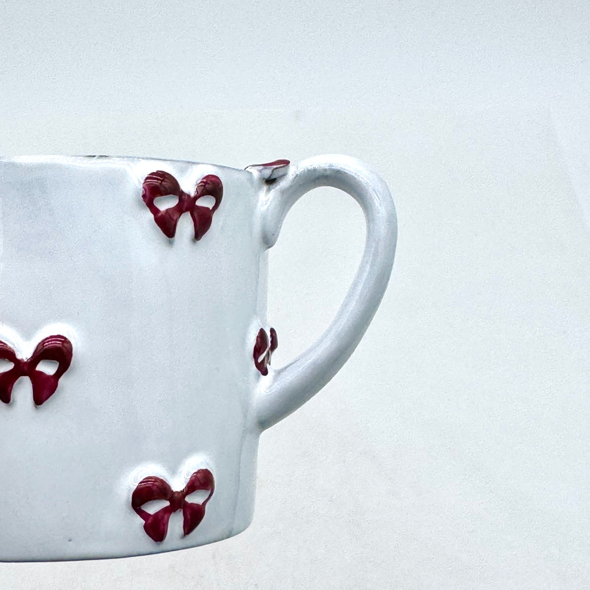 Mug Nœud-Nœud Trianon M
