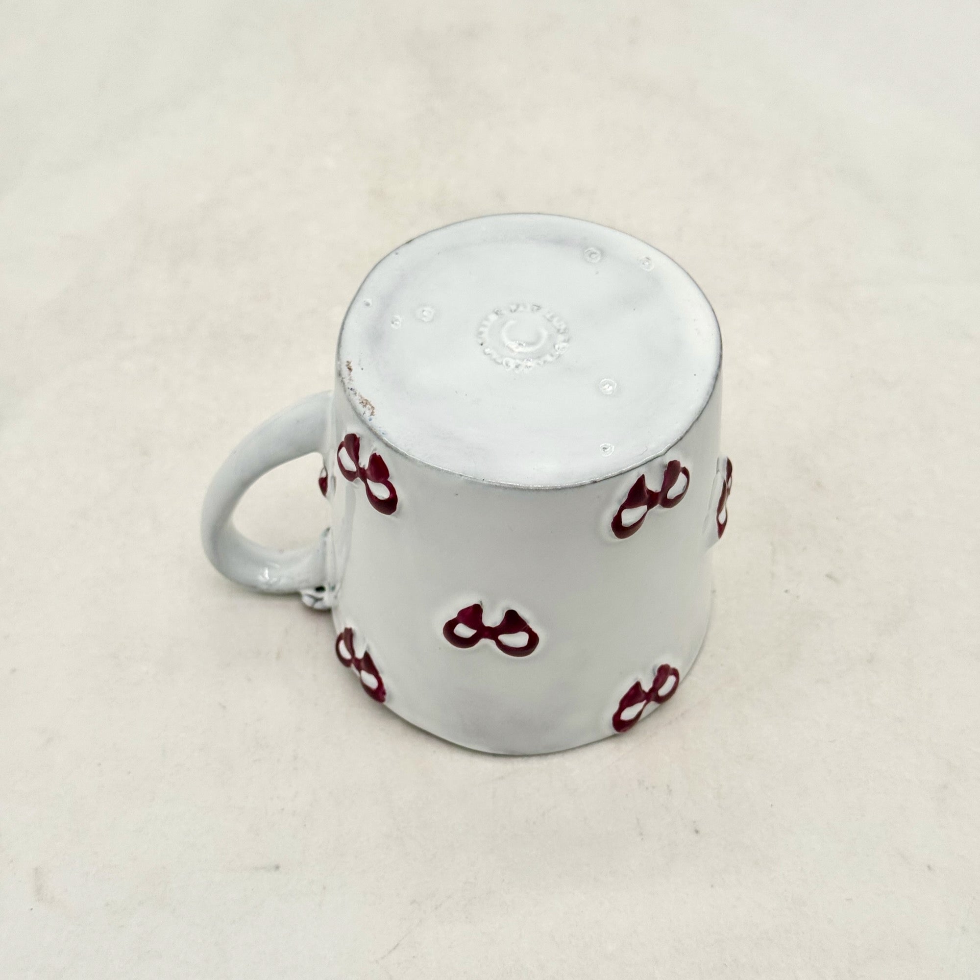 Mug Nœud-Nœud Trianon M