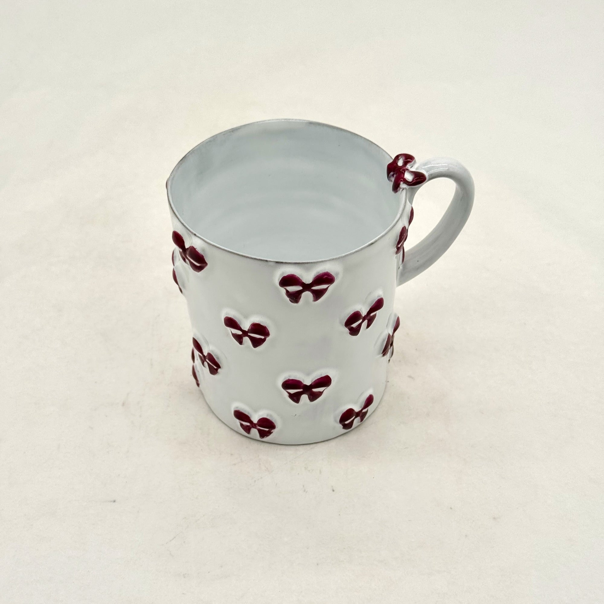 Mug Nœud-Nœud Trianon L