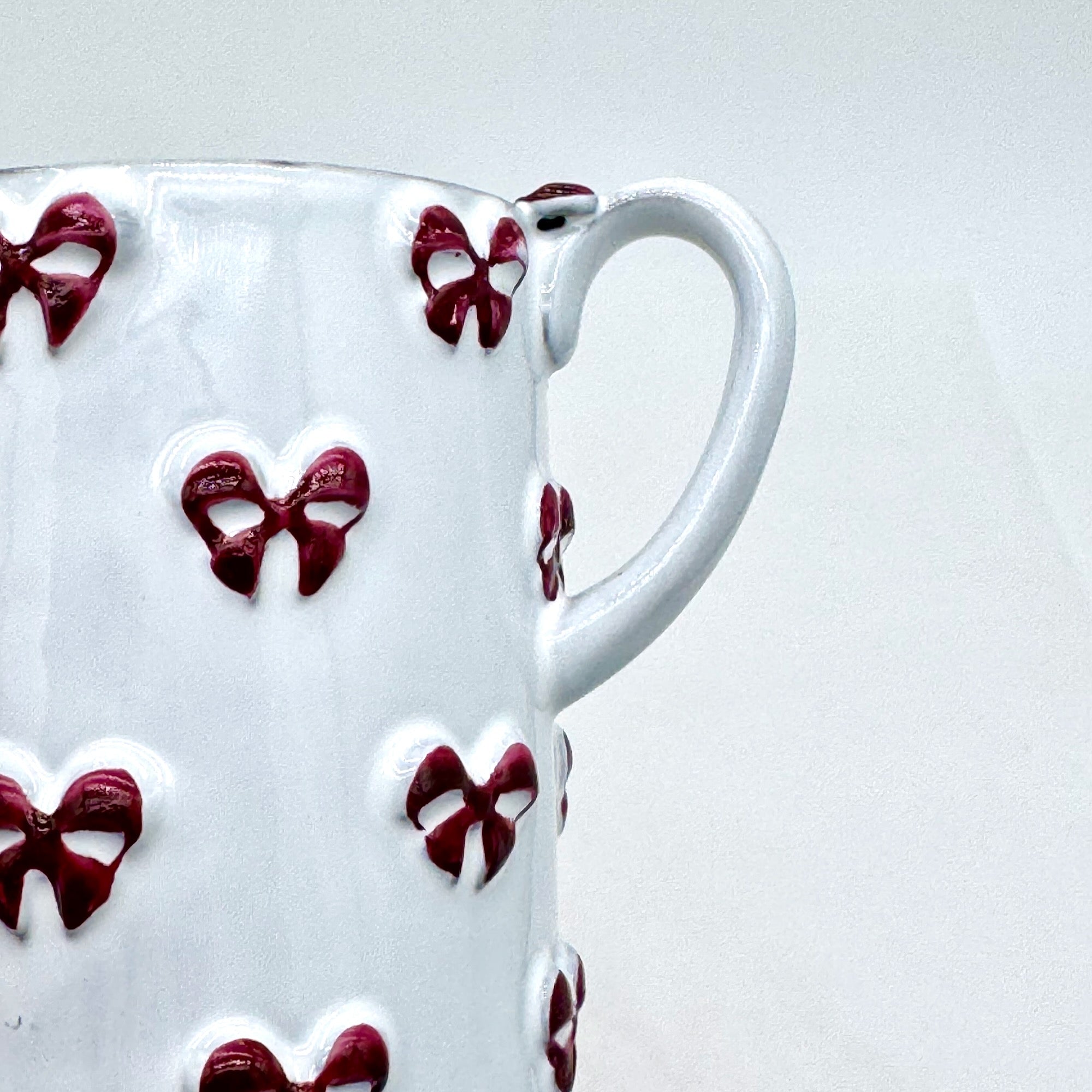 Mug Nœud-Nœud Trianon L