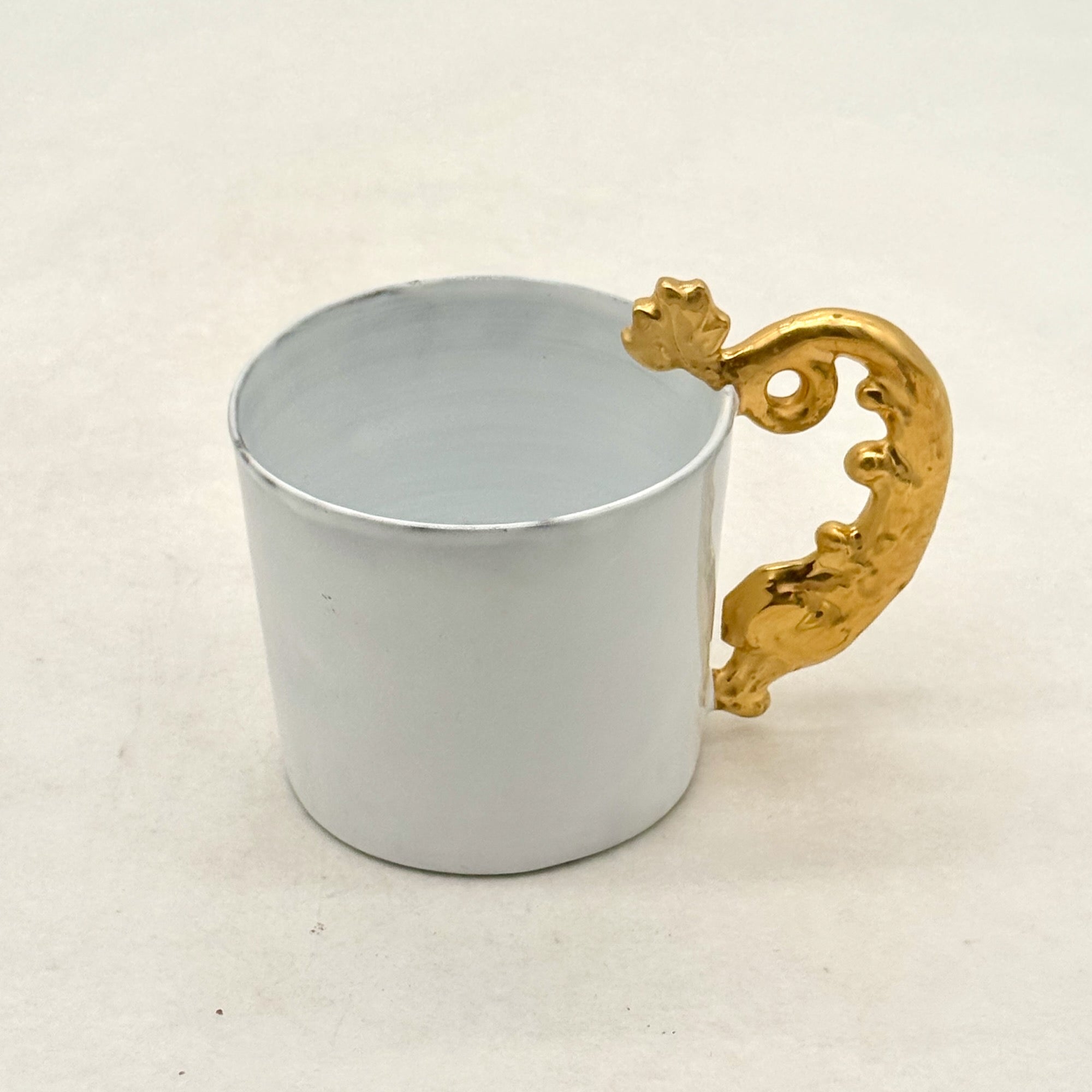 Mug Dauphine or M
