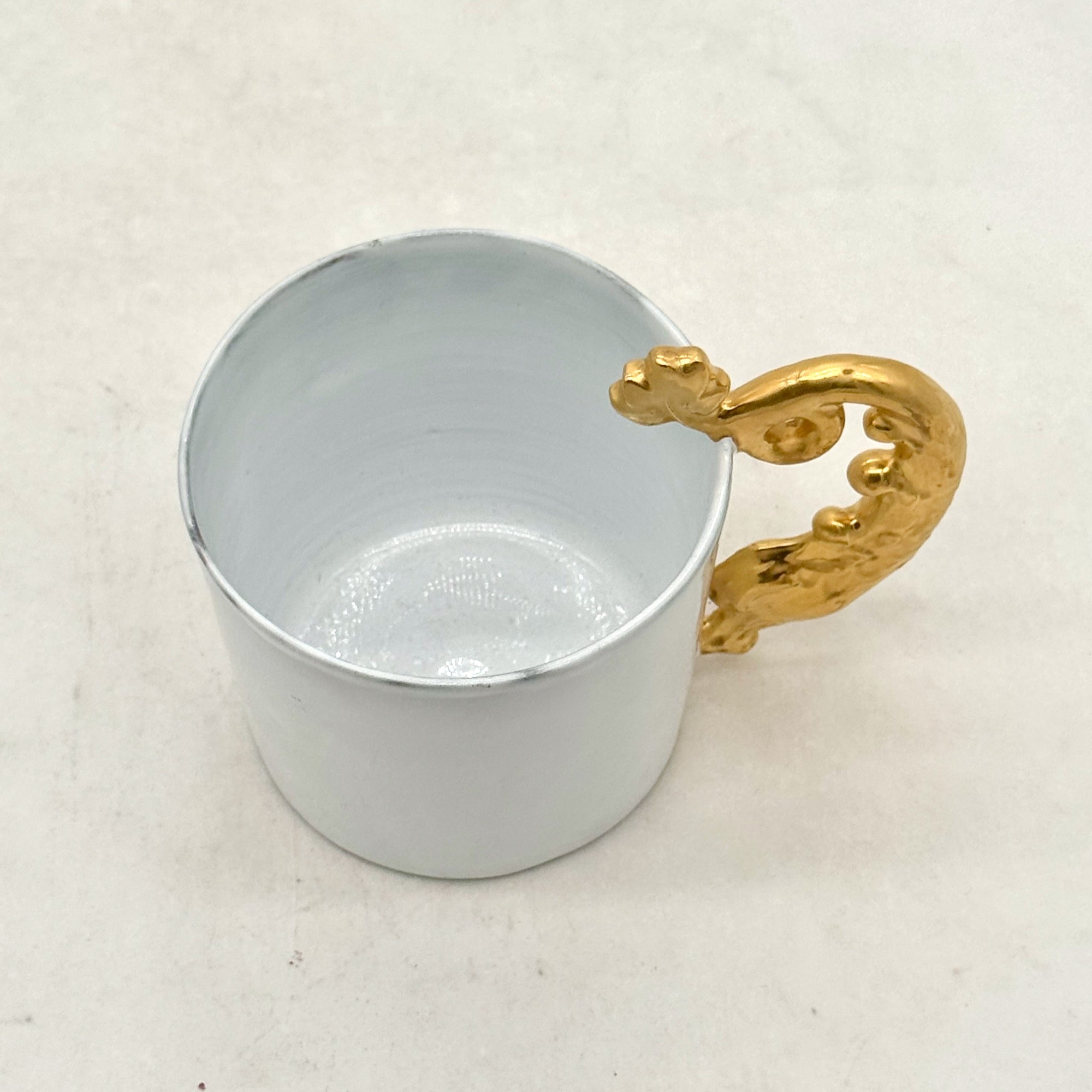Mug Dauphine or M