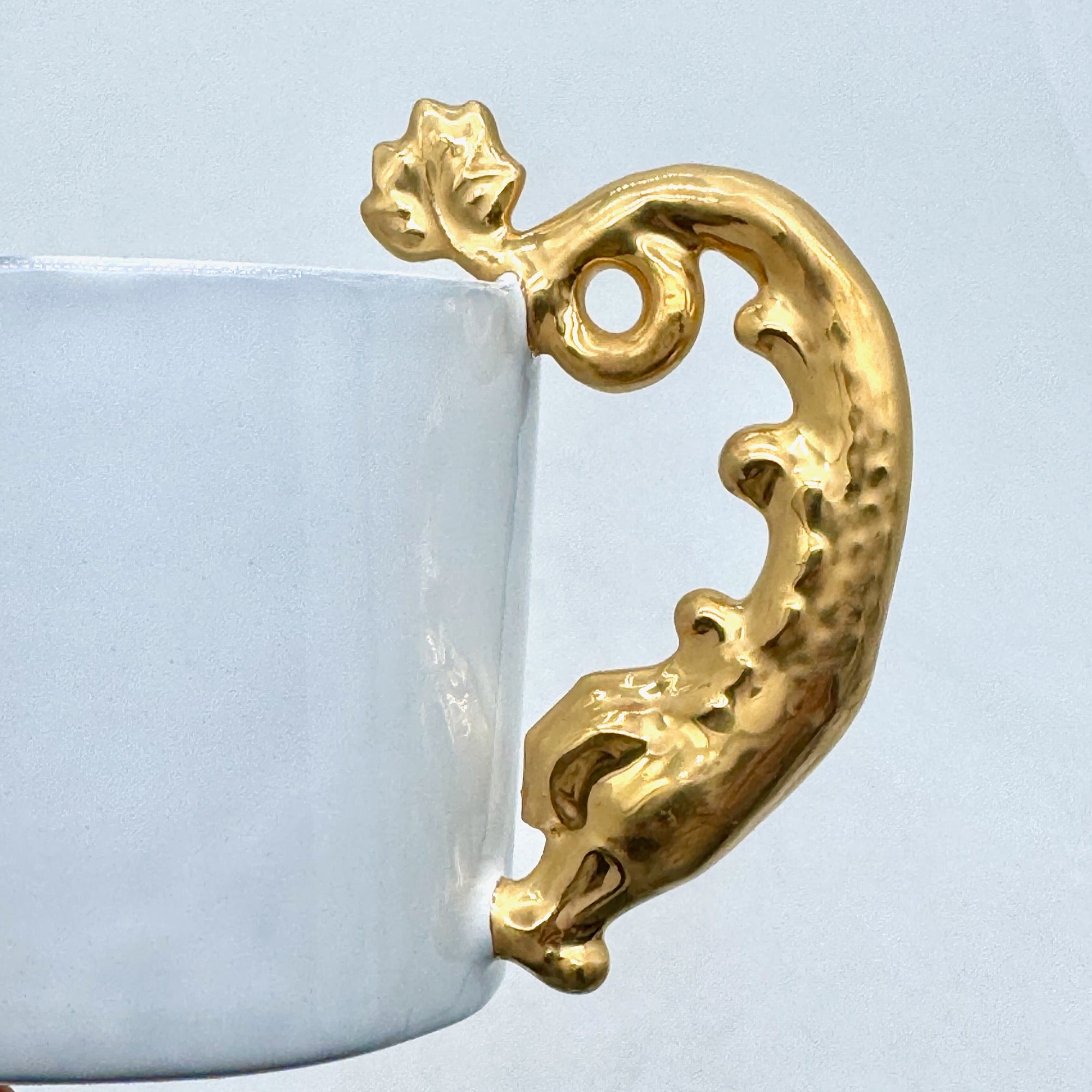 Mug Dauphine or M