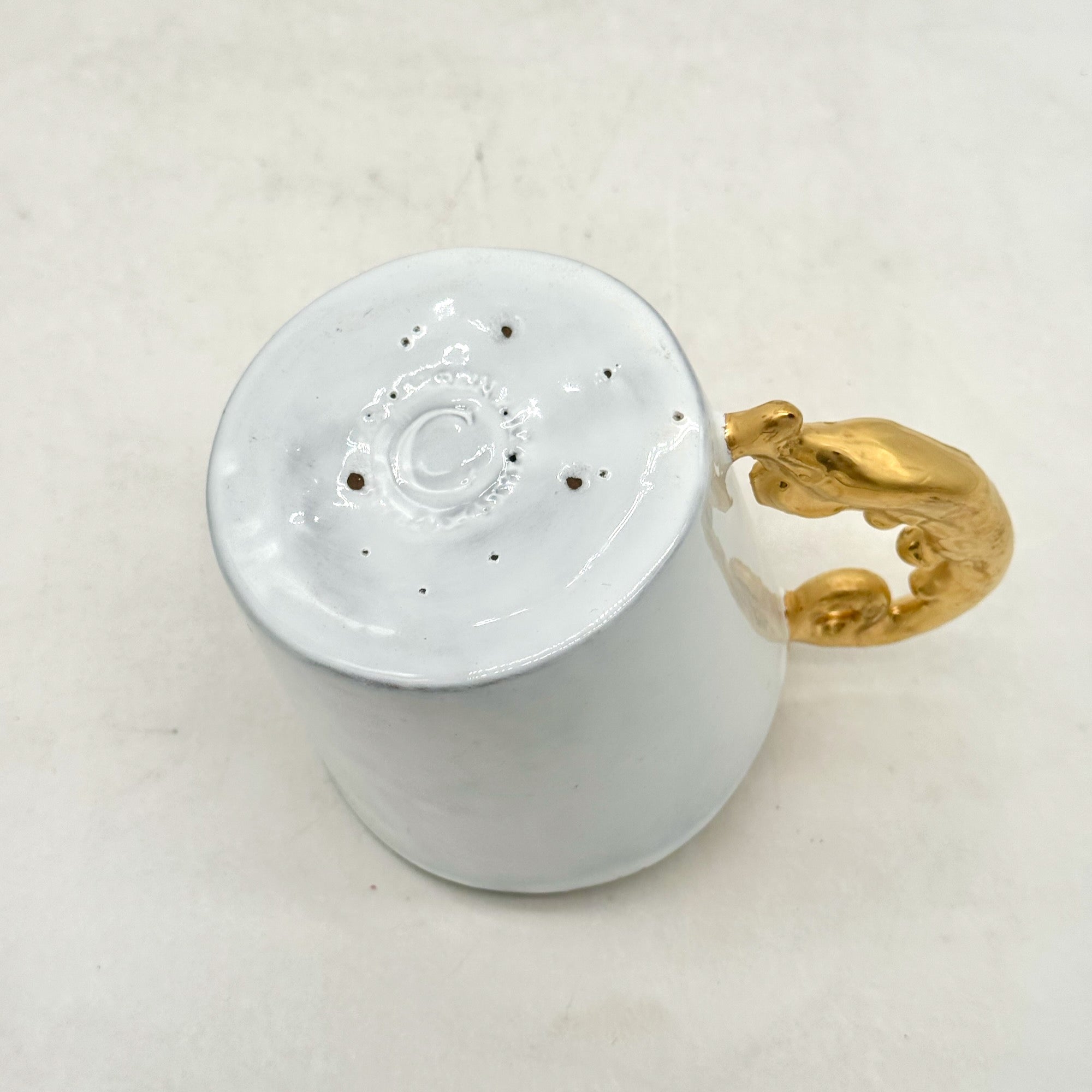 Mug Dauphine or M