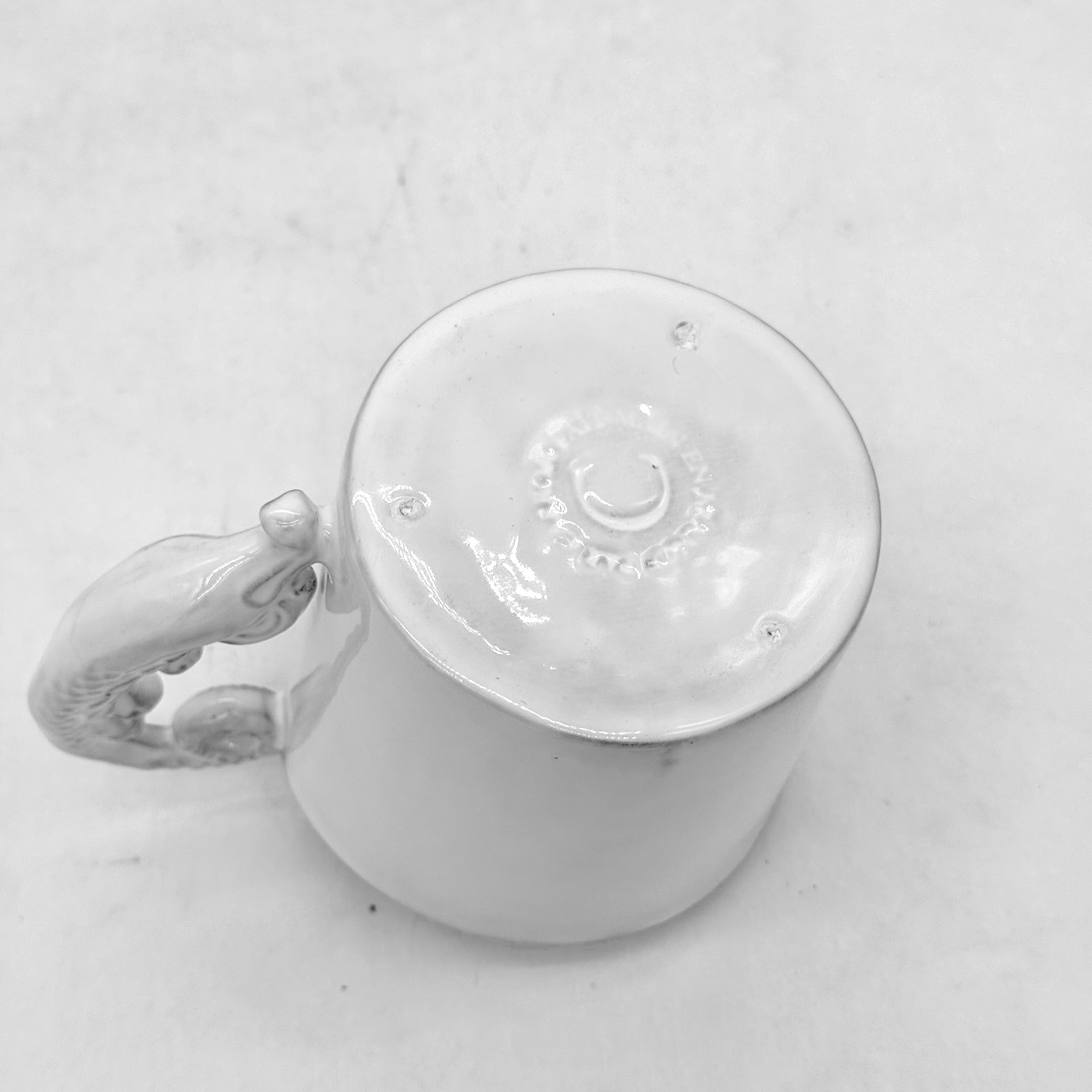Dauphine mug  M