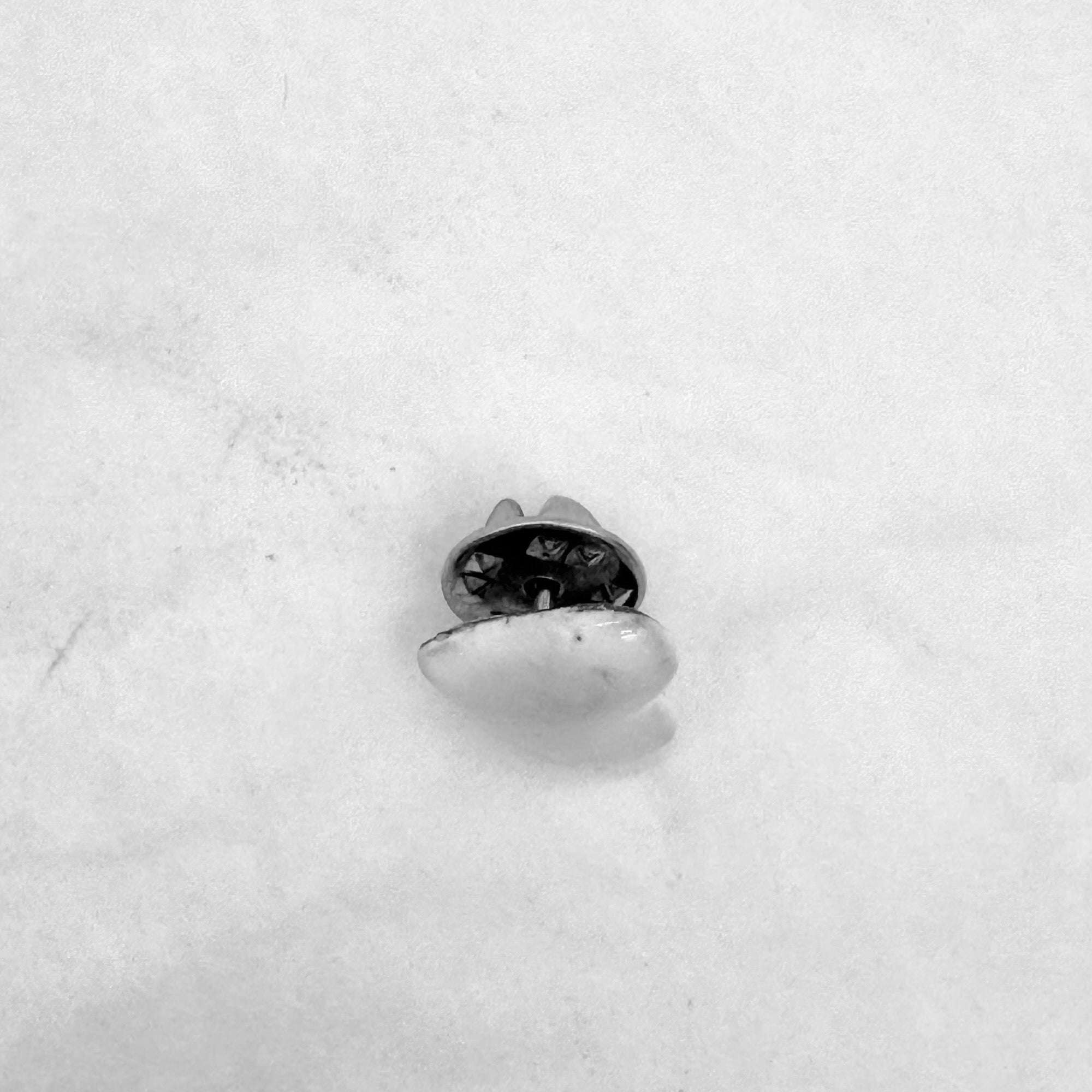Pins cœur