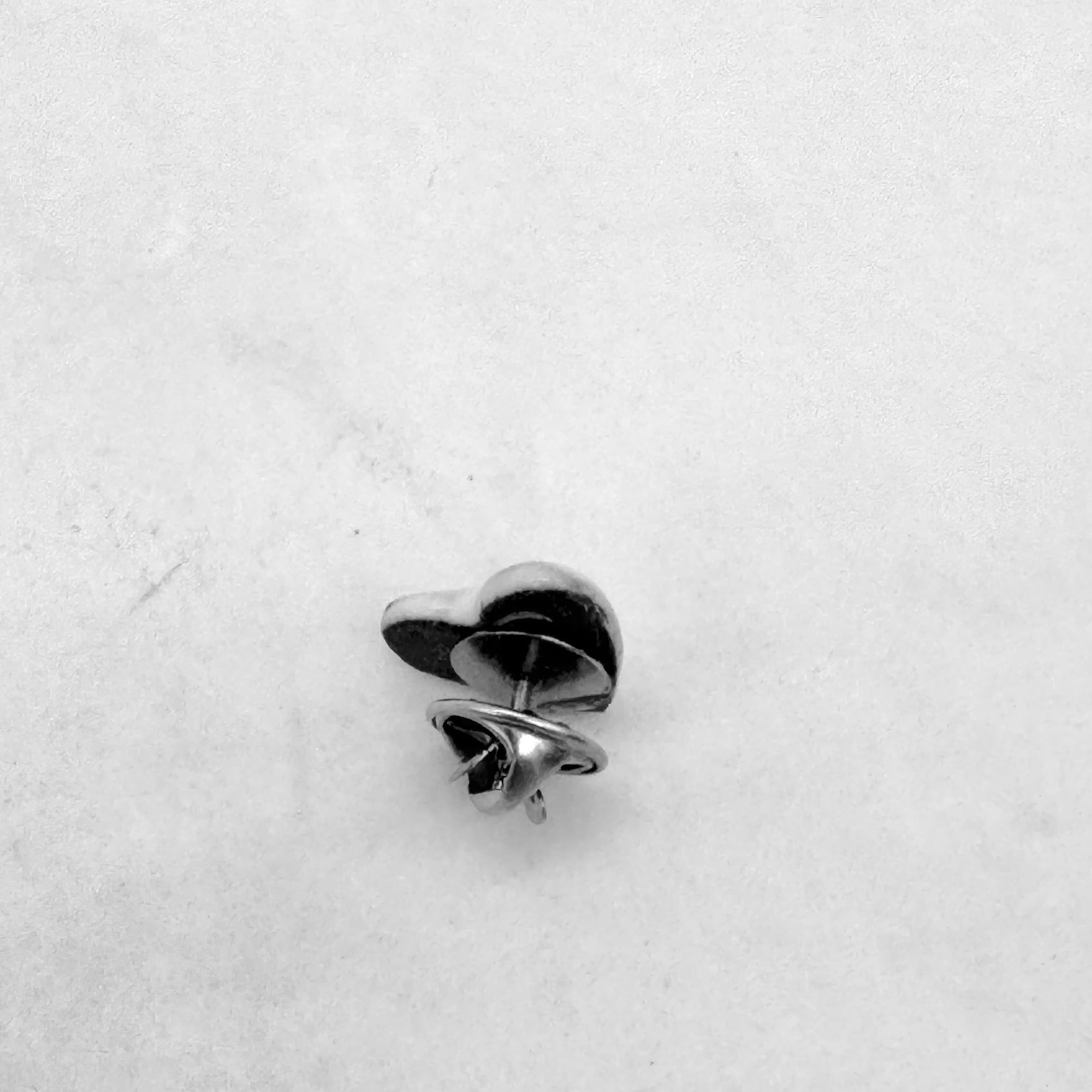 Pins cœur
