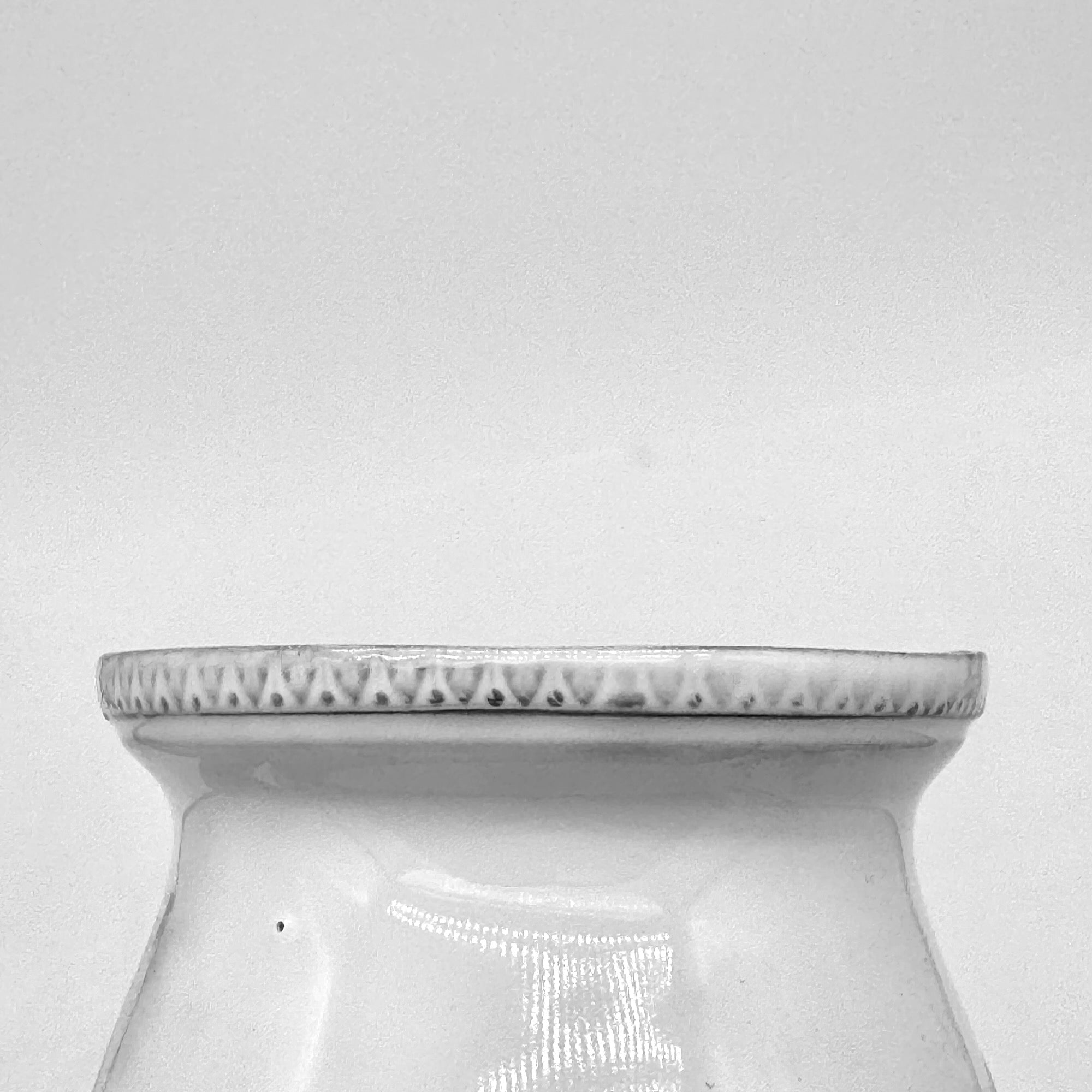 Set 5 Paris jars