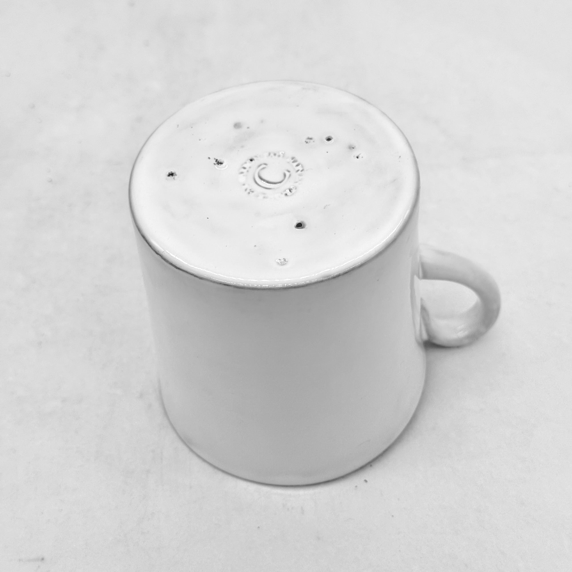 Paris mug with handle L
