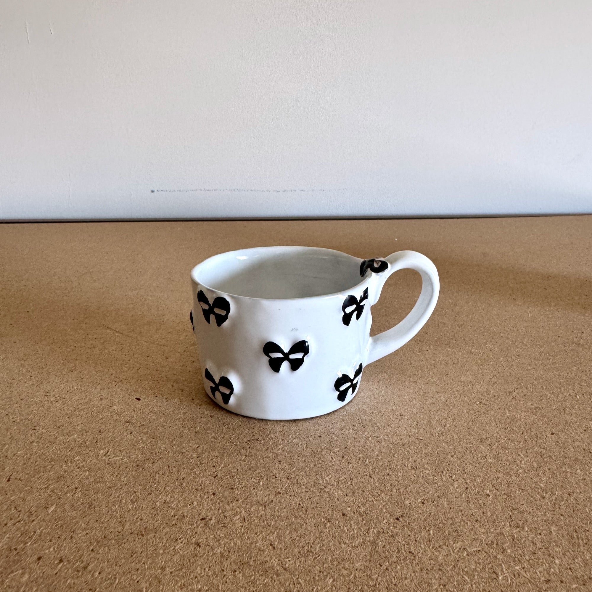 Nœud-Nœud mug Trianon S