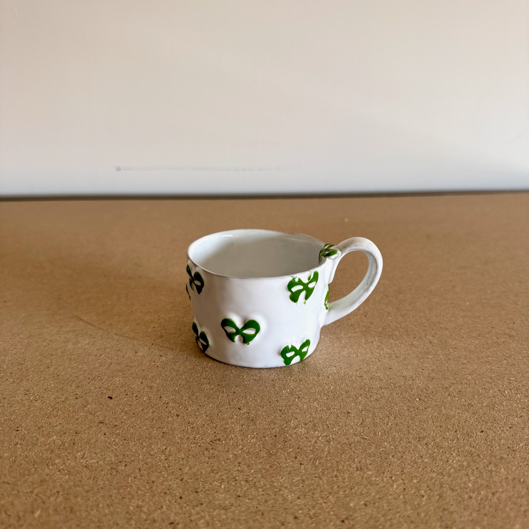 Nœud-Nœud mug Trianon S