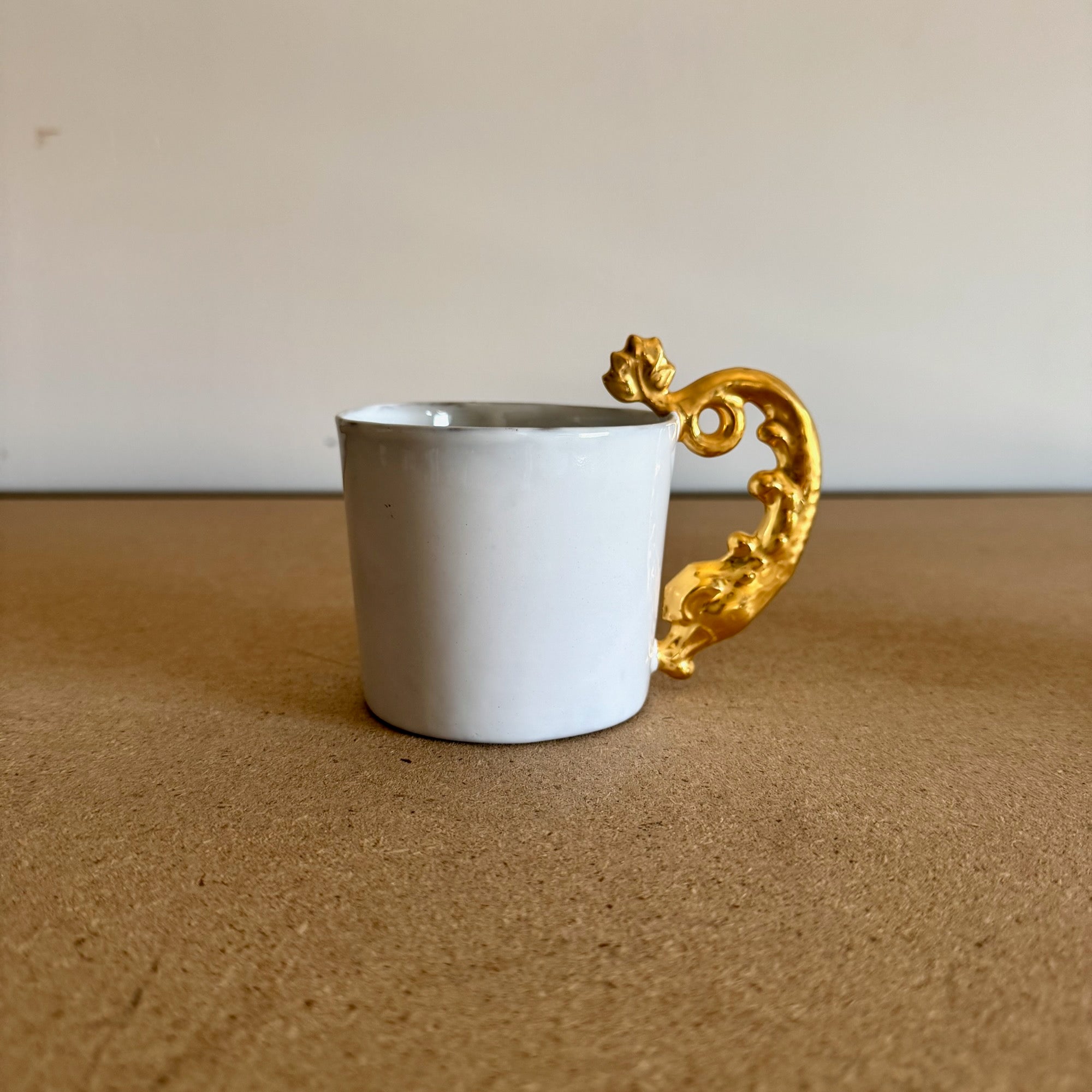 Mug Dauphine or M