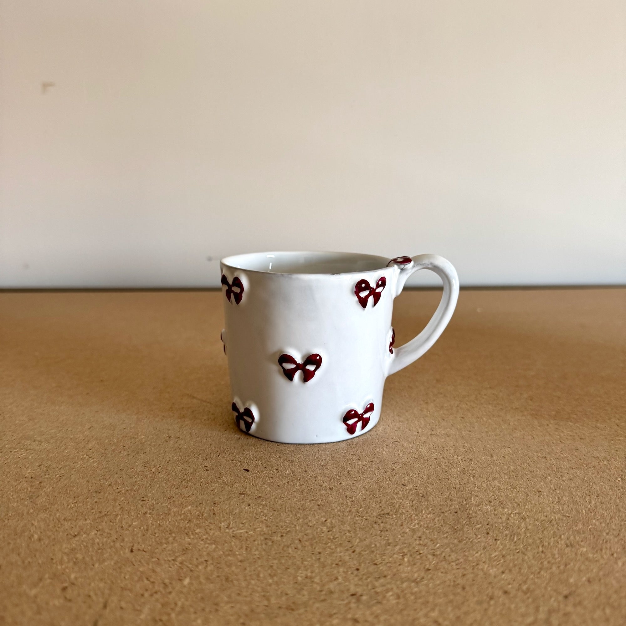 Mug Nœud-Nœud Trianon M