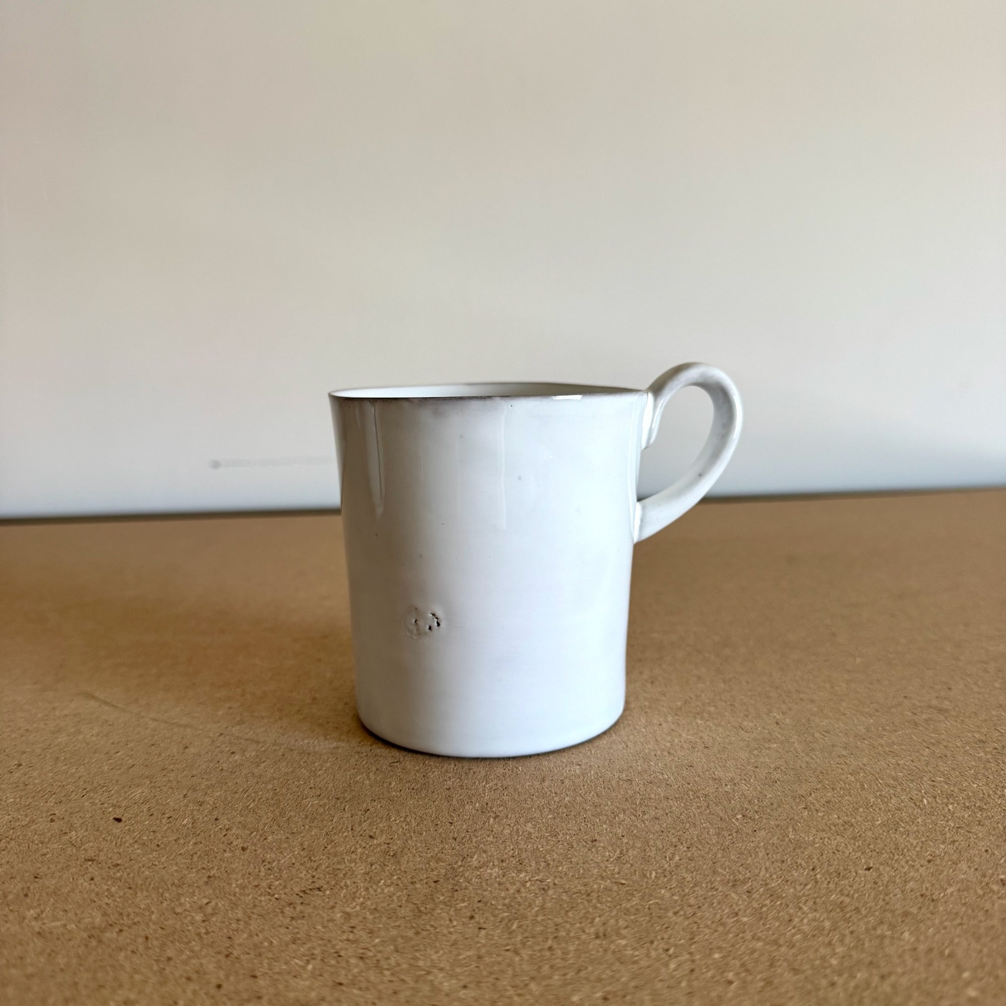 Paris mug with handle L