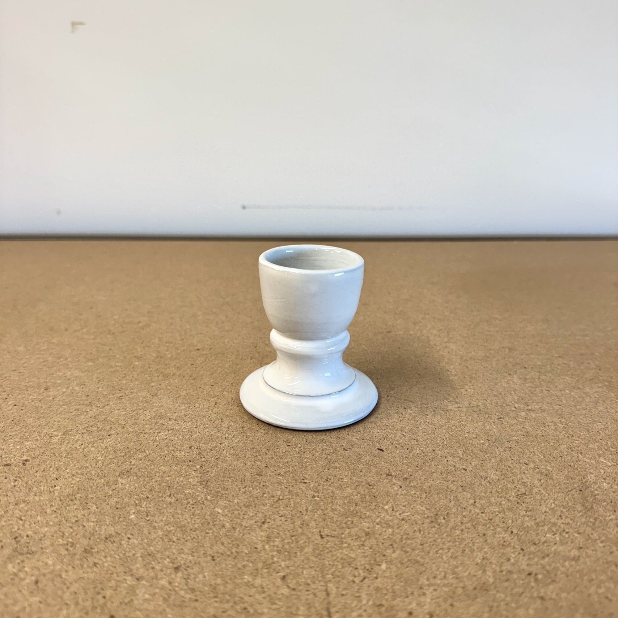 Paris egg cup