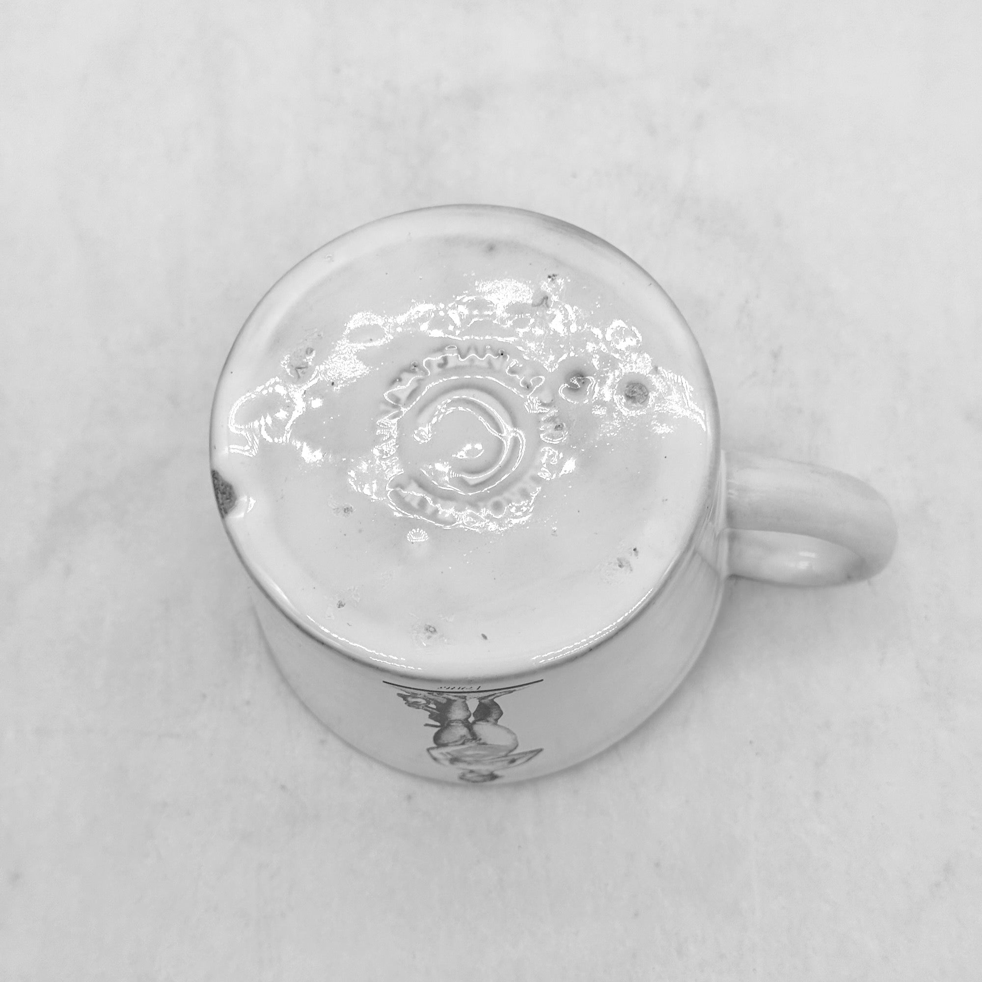 Mug Apollon