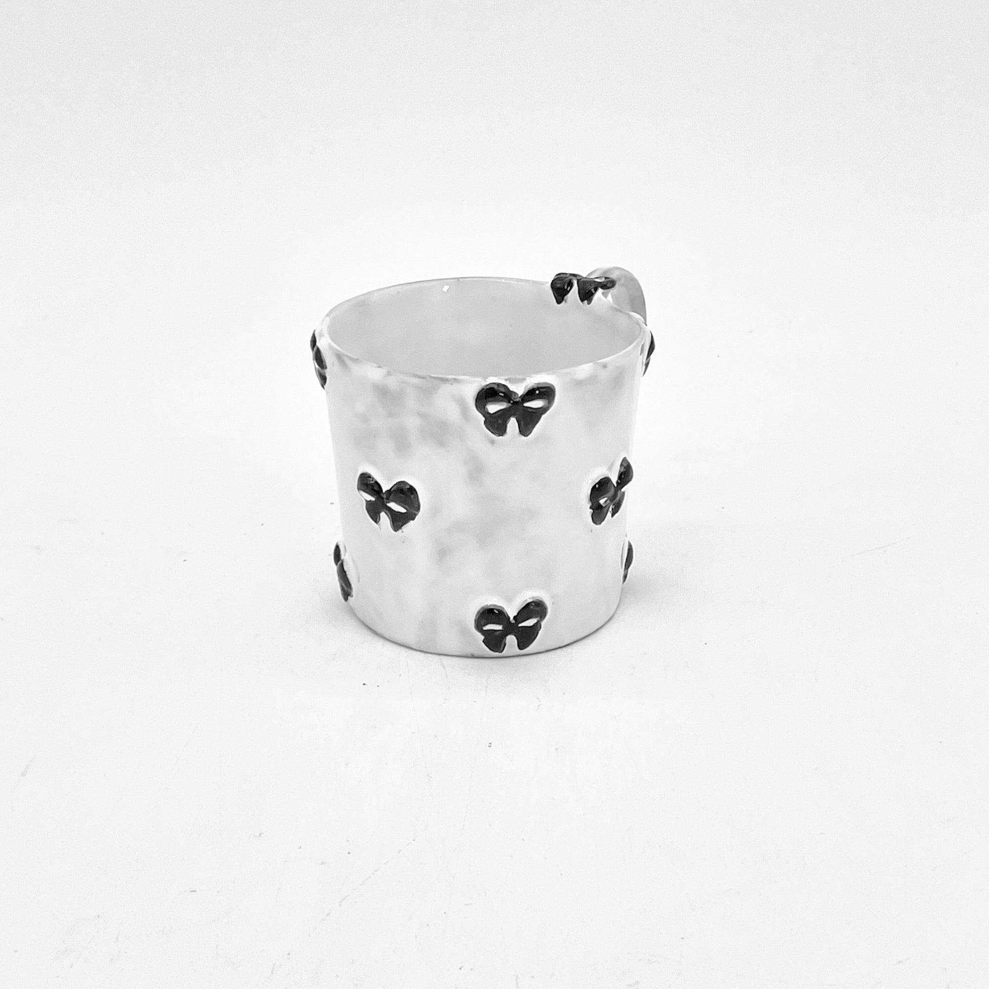 Mug à anse Nœud-Nœud