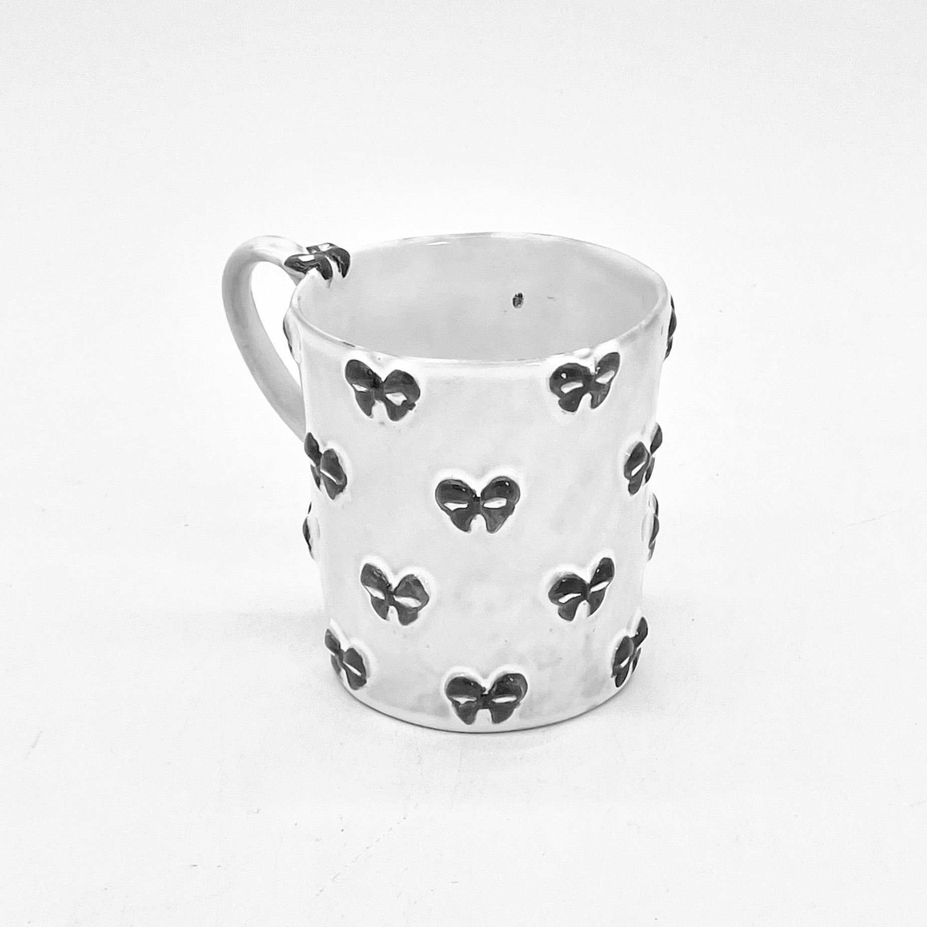 Mug à anse Nœud-Nœud