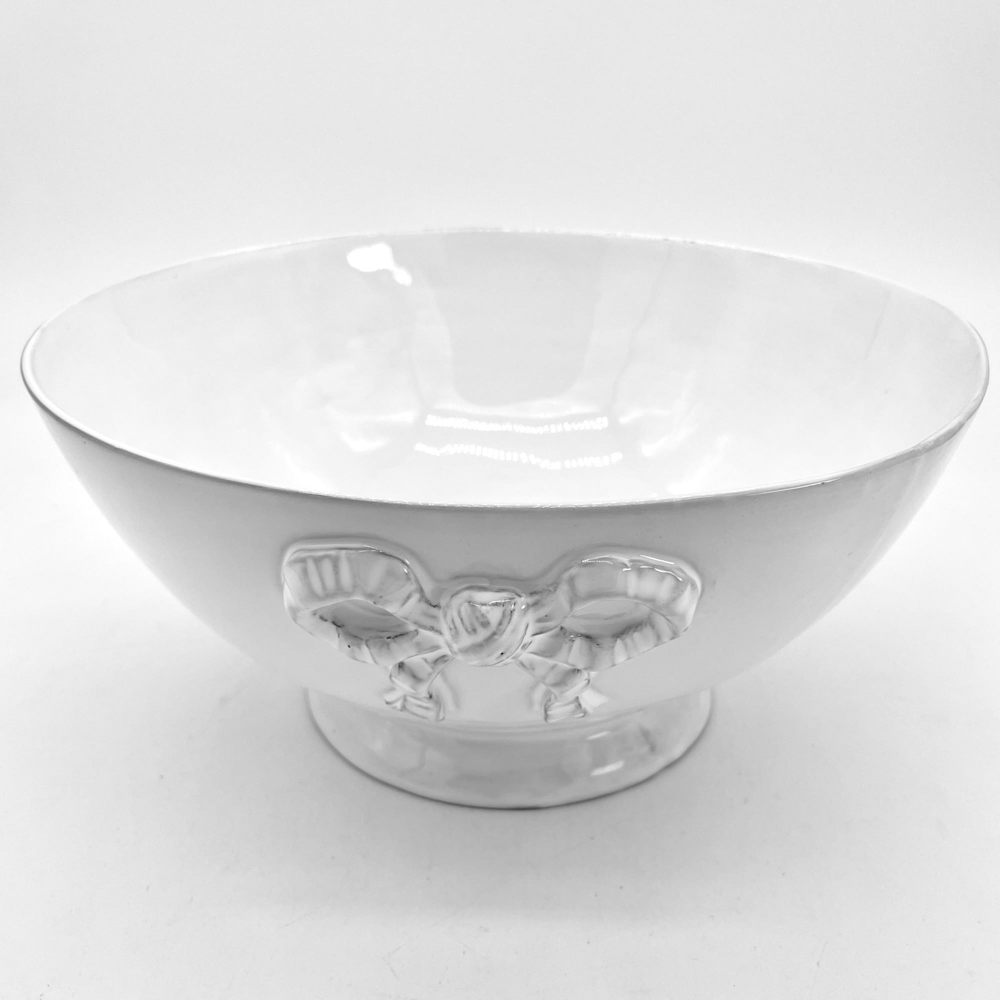 Bol à pied Marie-Antoinette