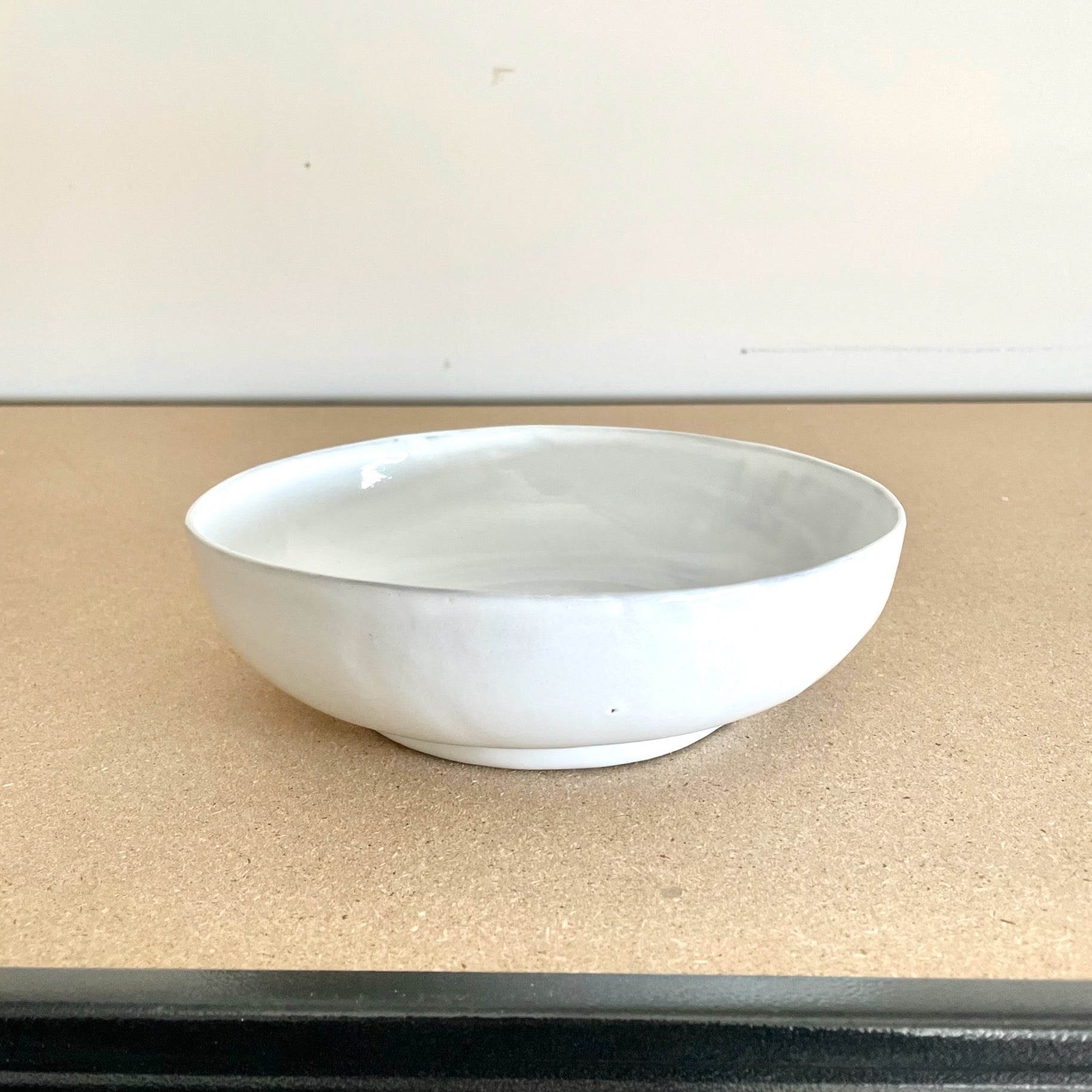 Bol de service Paris