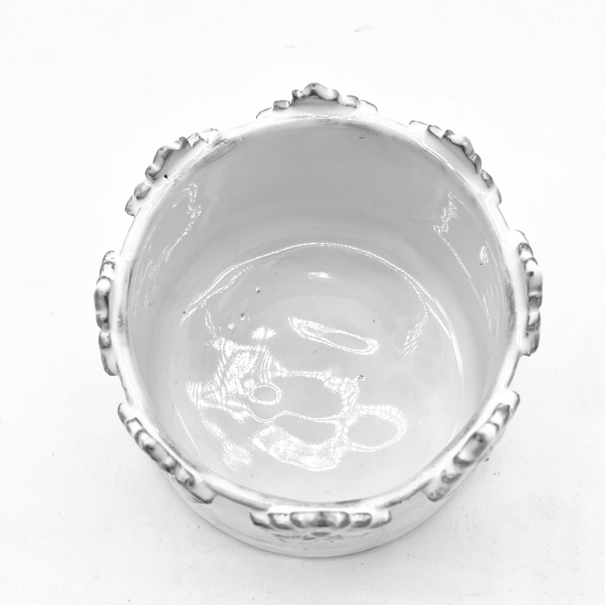 Marie-Antoinette ramekin