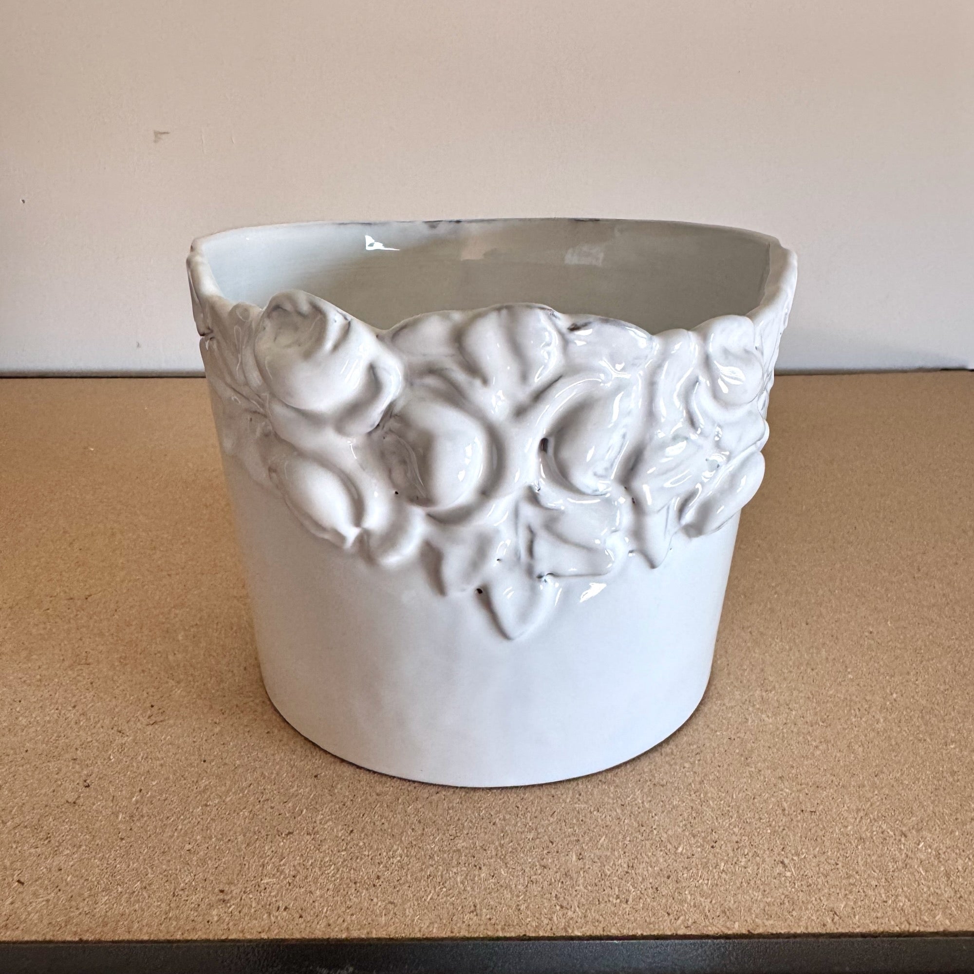 Pot Rose L