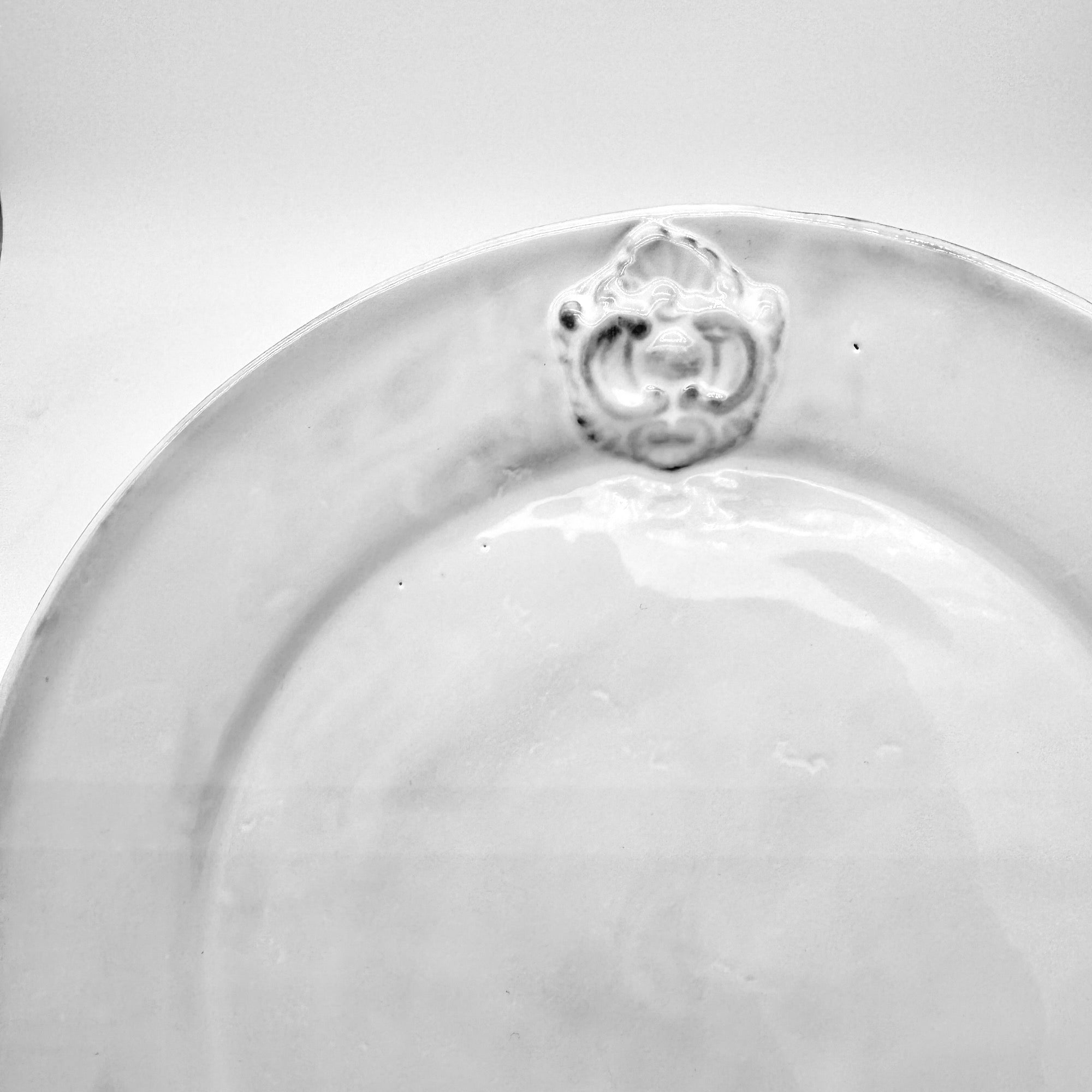 Charles plate ⌀ 25 cm size L