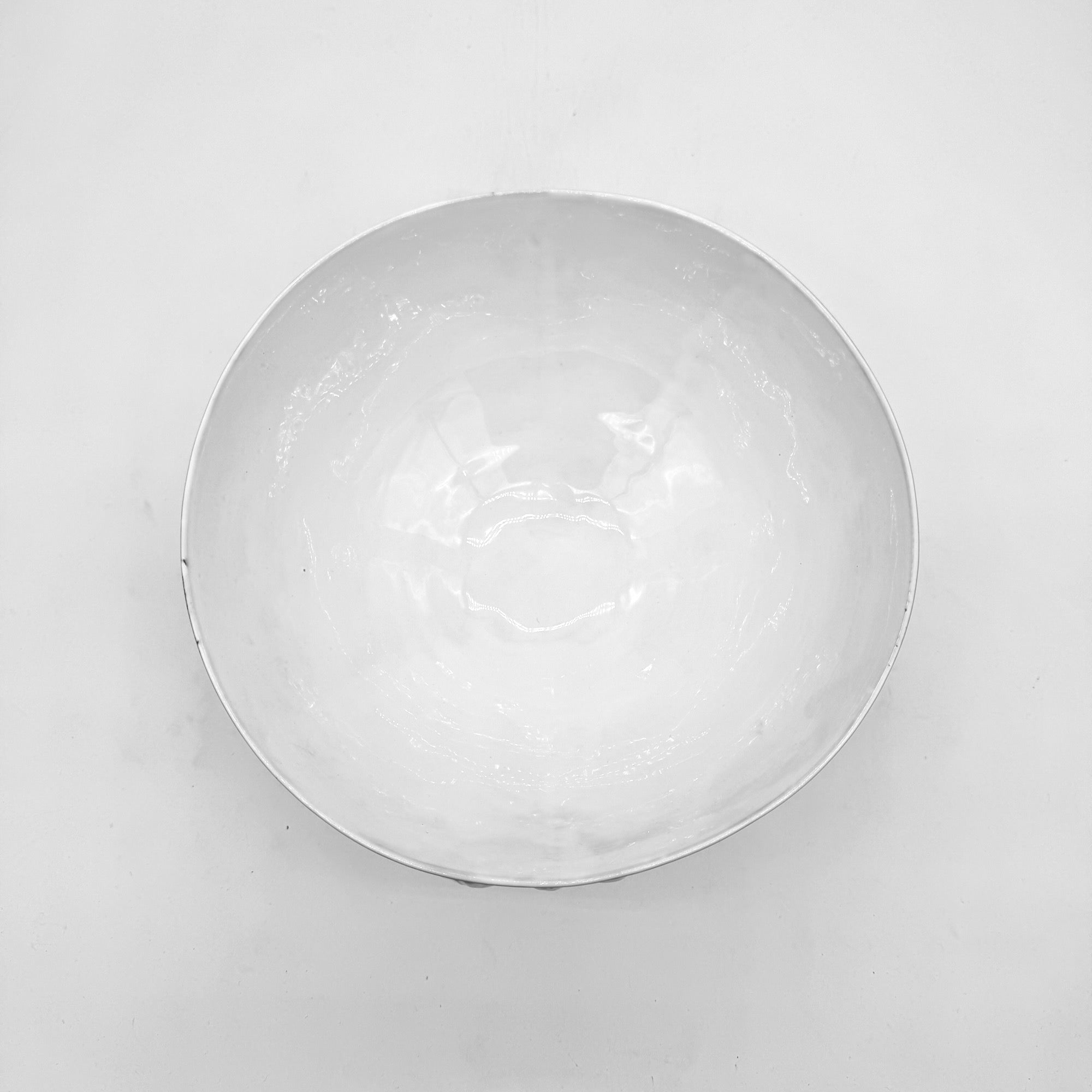 Marie-Antoinette footed bowl size XL