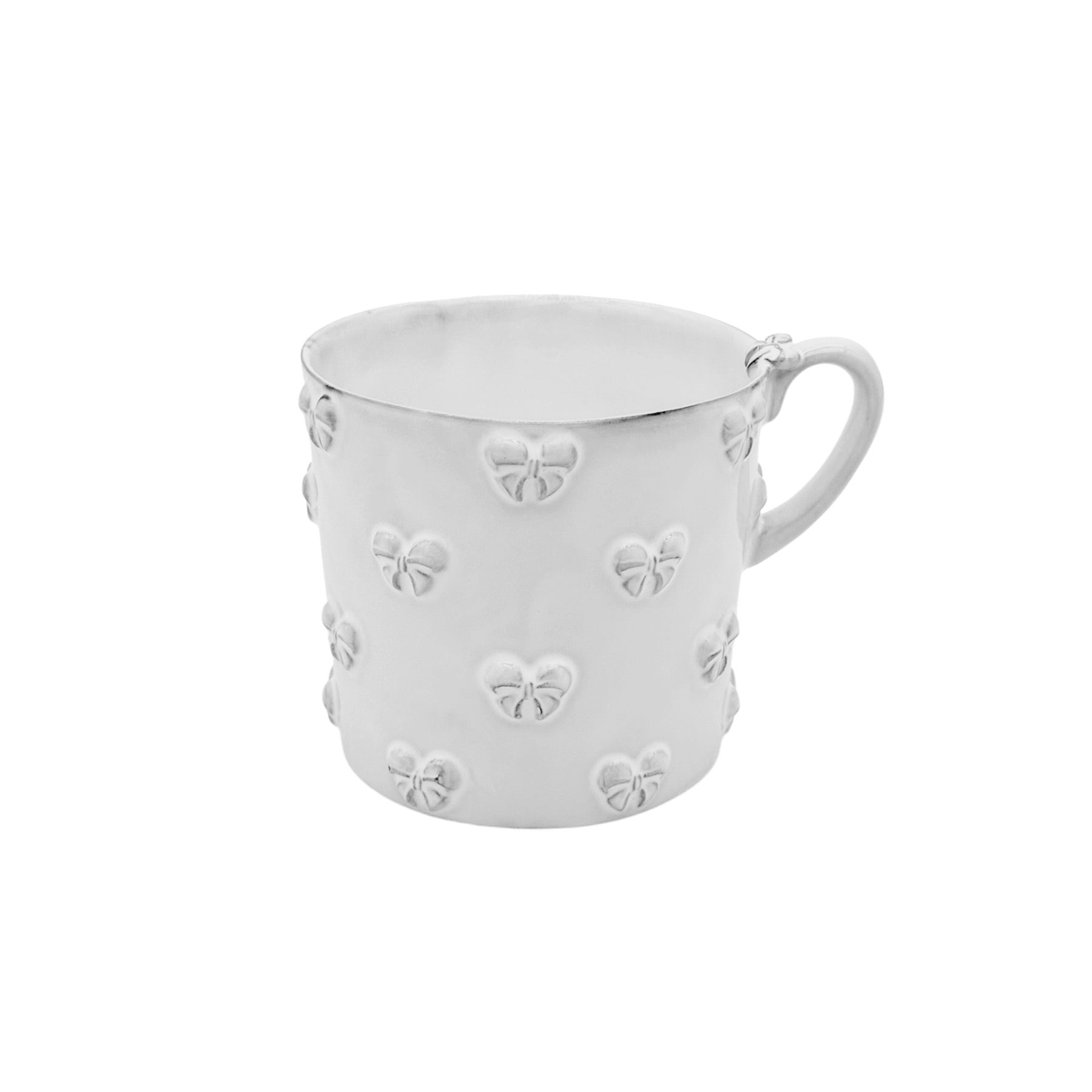 Mug à anse Nœud-Nœud