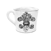 Fleur de Lys