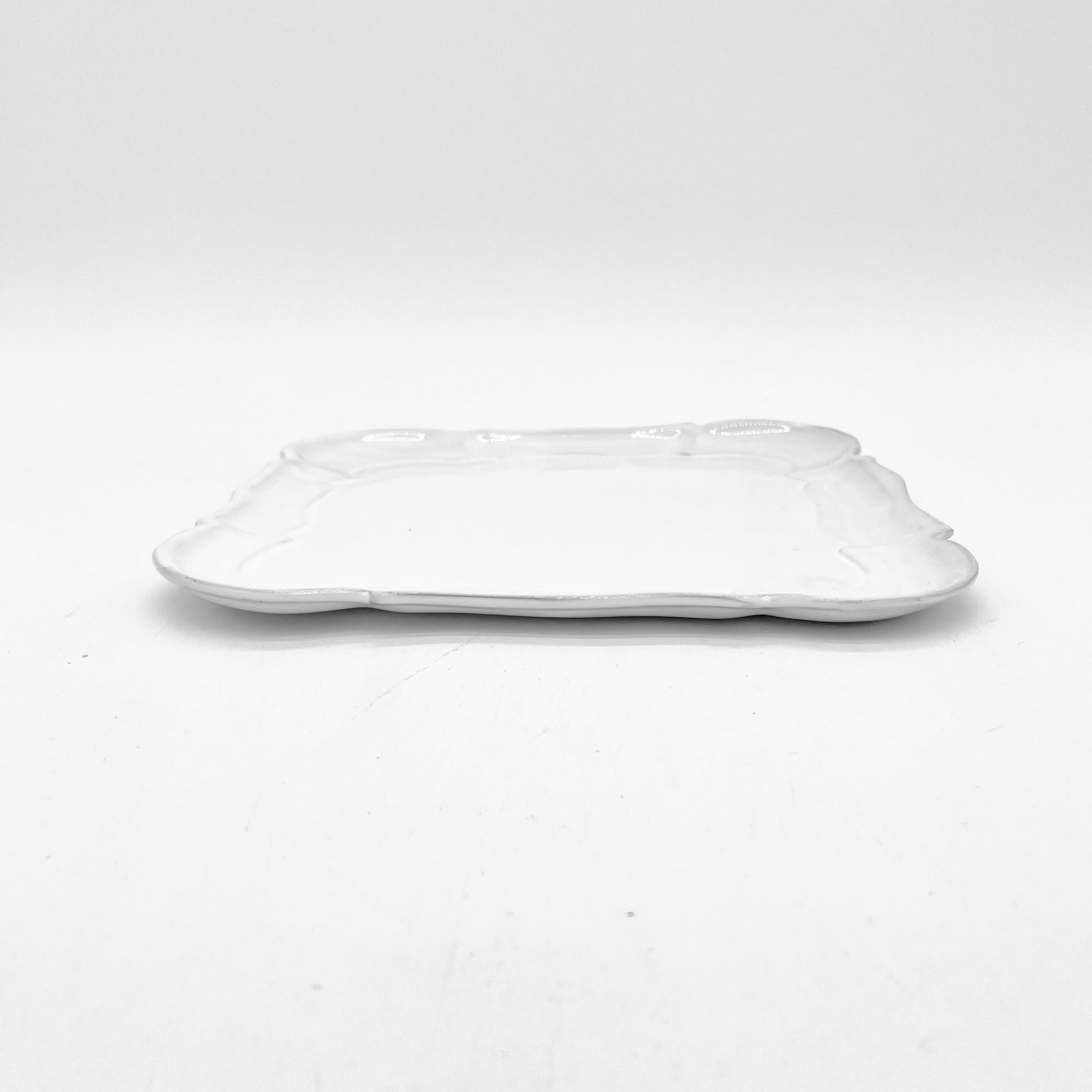 Apolline plate-CARRON-Paris