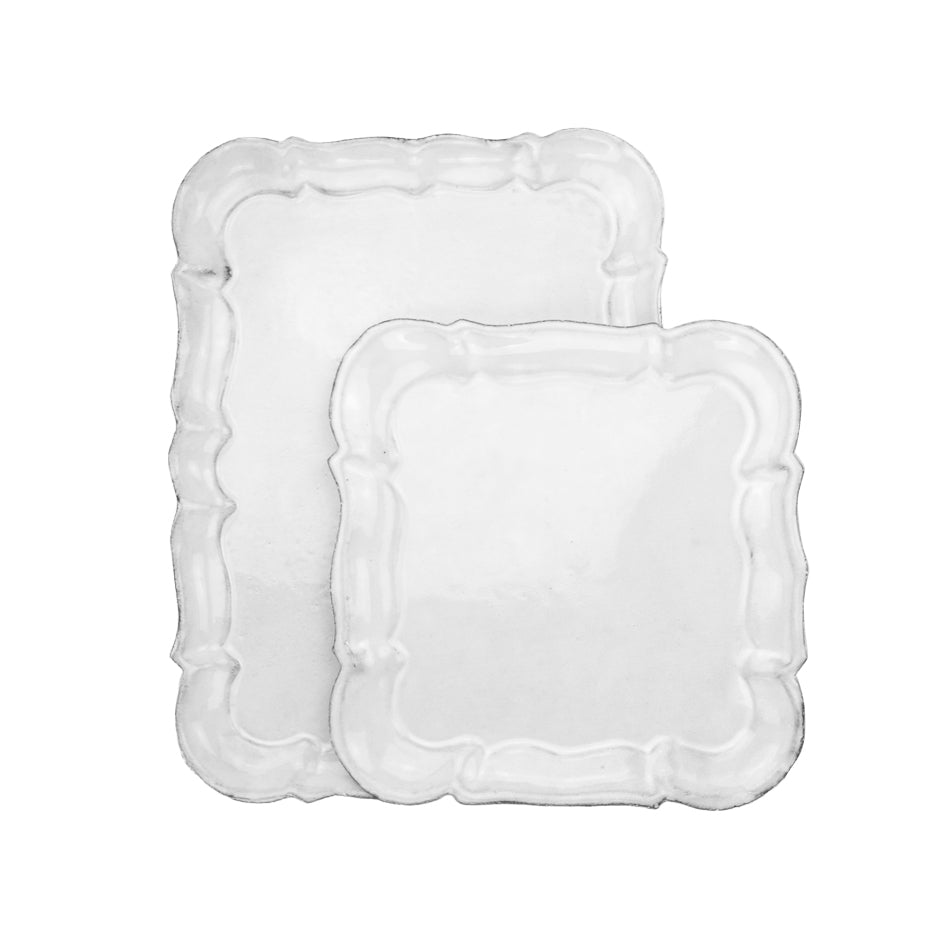 Apolline plate-CARRON-Paris