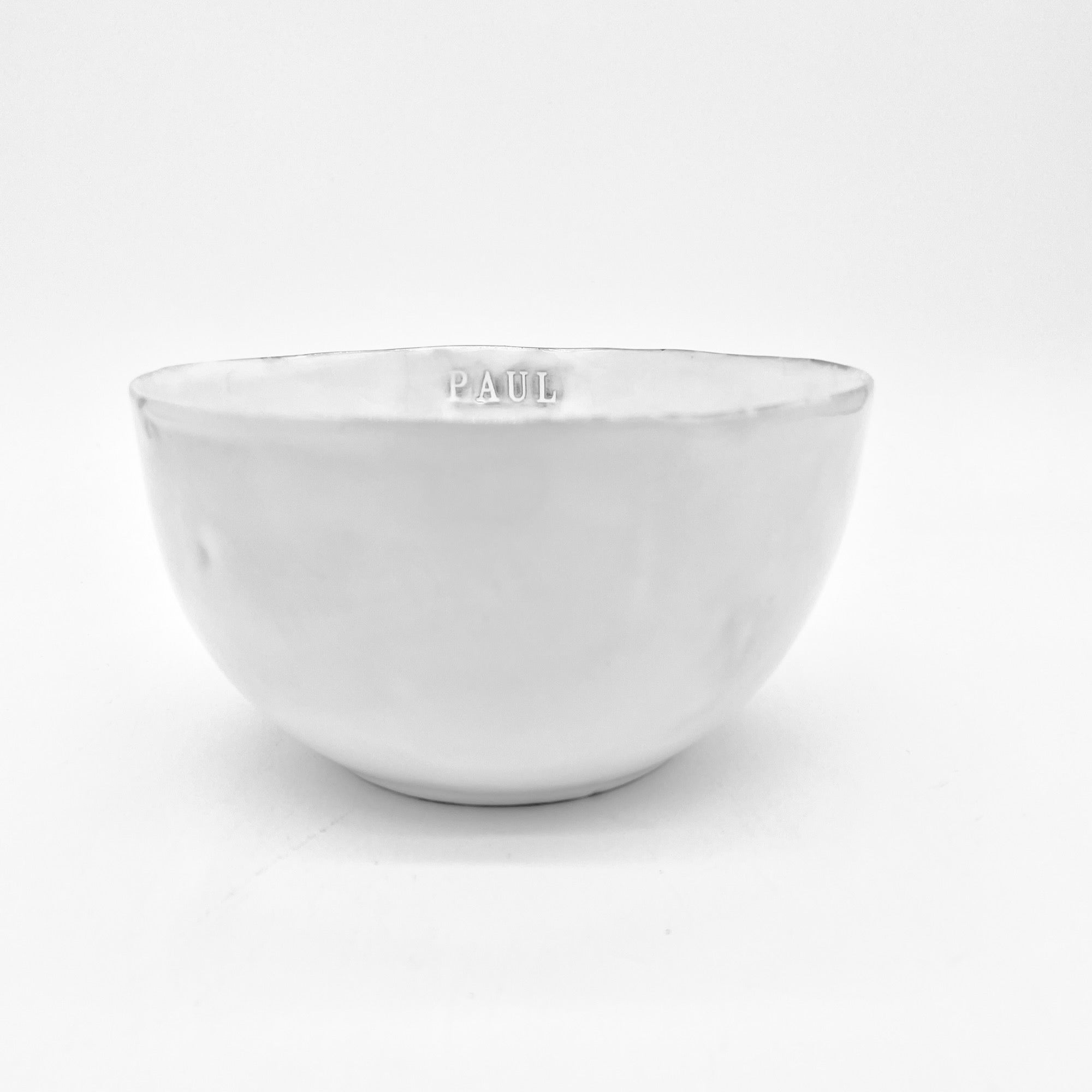 Charles bowl-CARRON-Paris