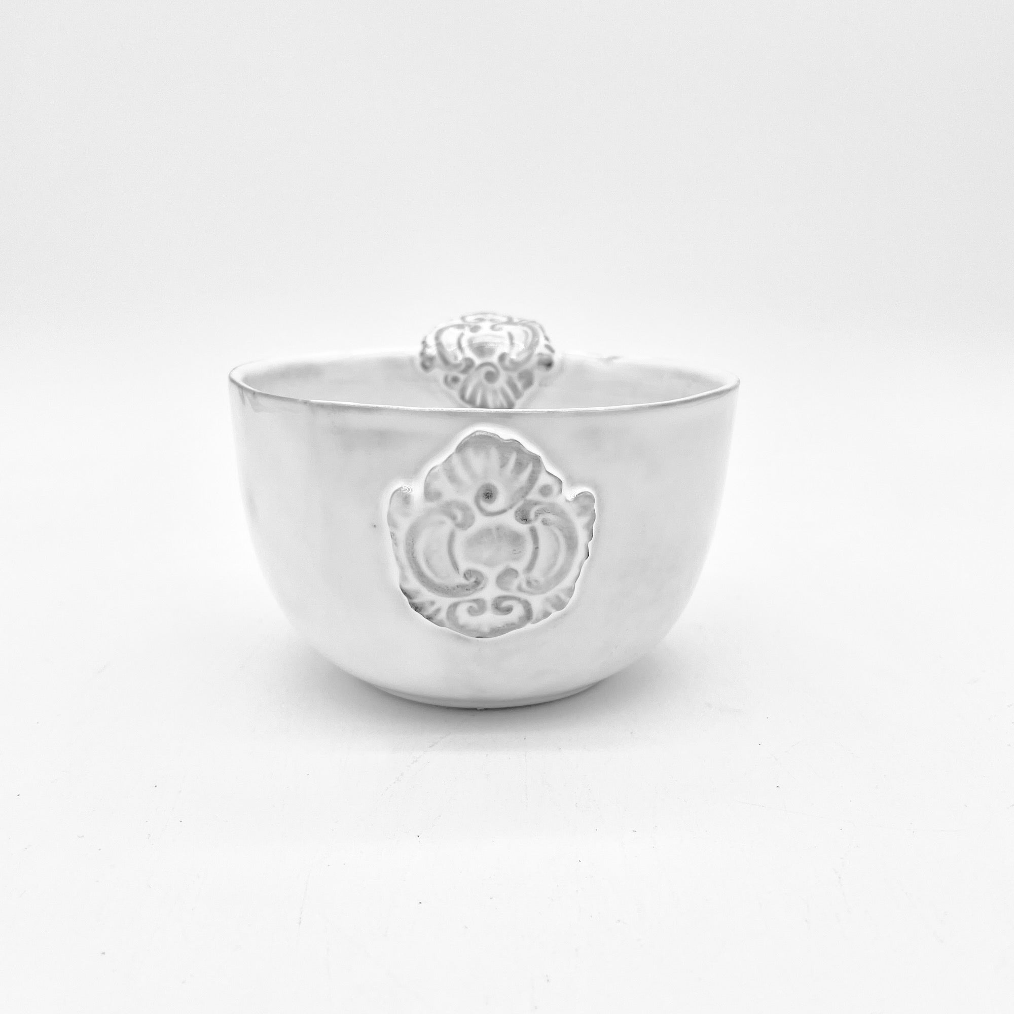 Charles chocolate cup-CARRON-Paris